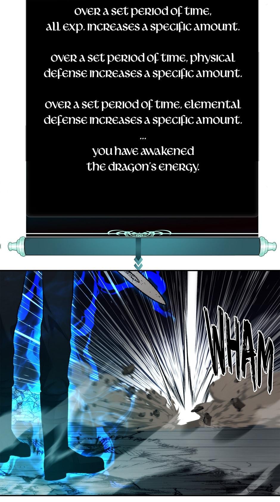 Read Second Life Ranker EN Manga Online