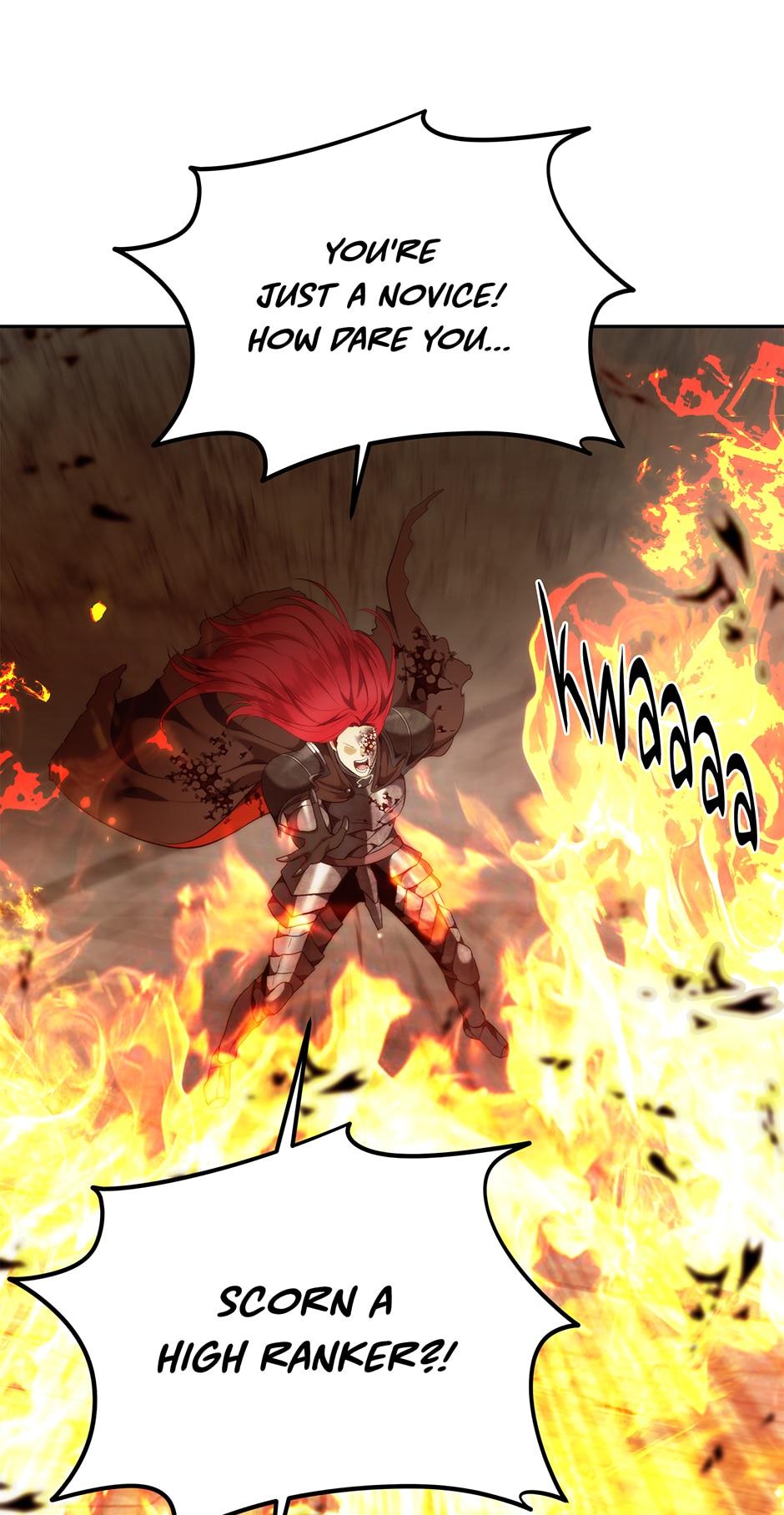 Read Second Life Ranker EN Manga Online