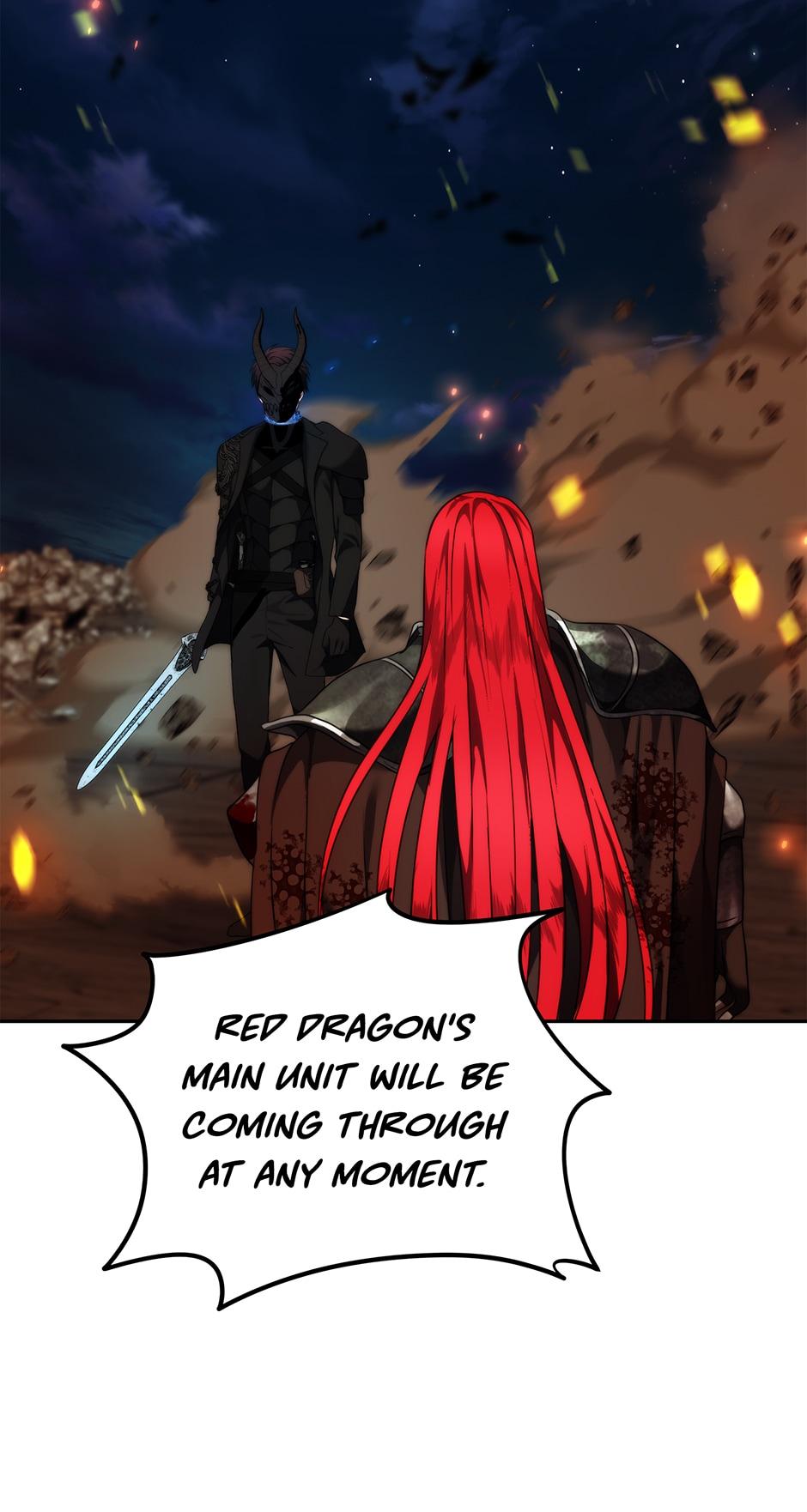 Read Second Life Ranker EN Manga Online