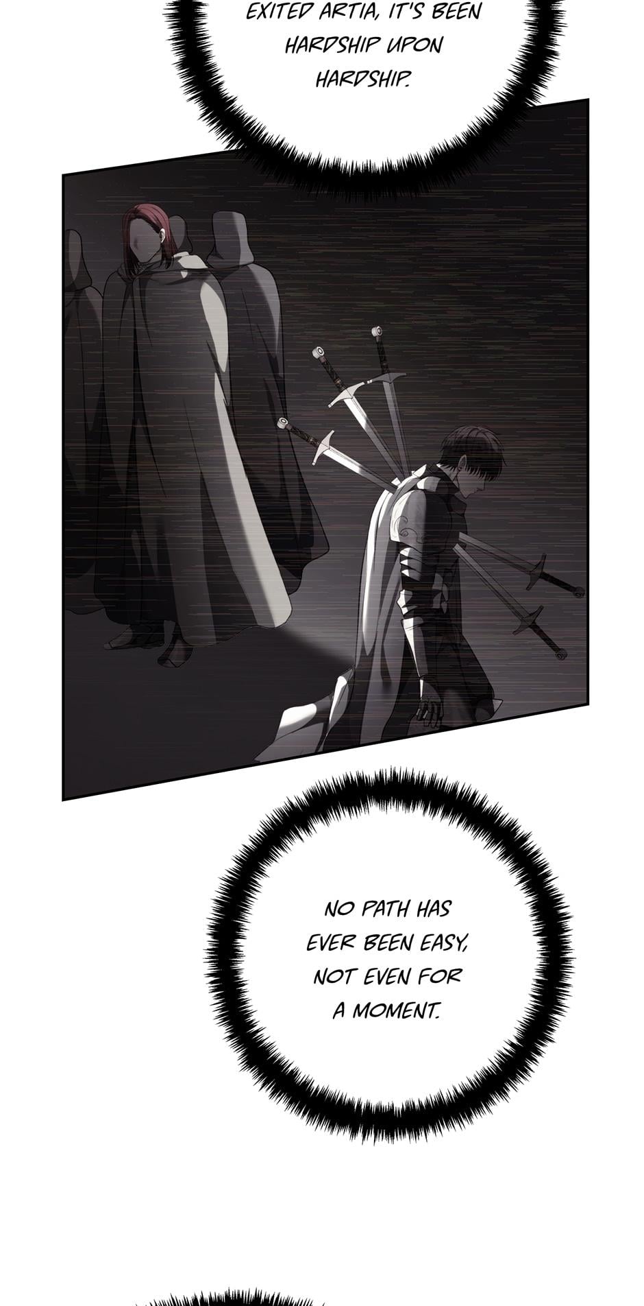 Read Second Life Ranker EN Manga Online