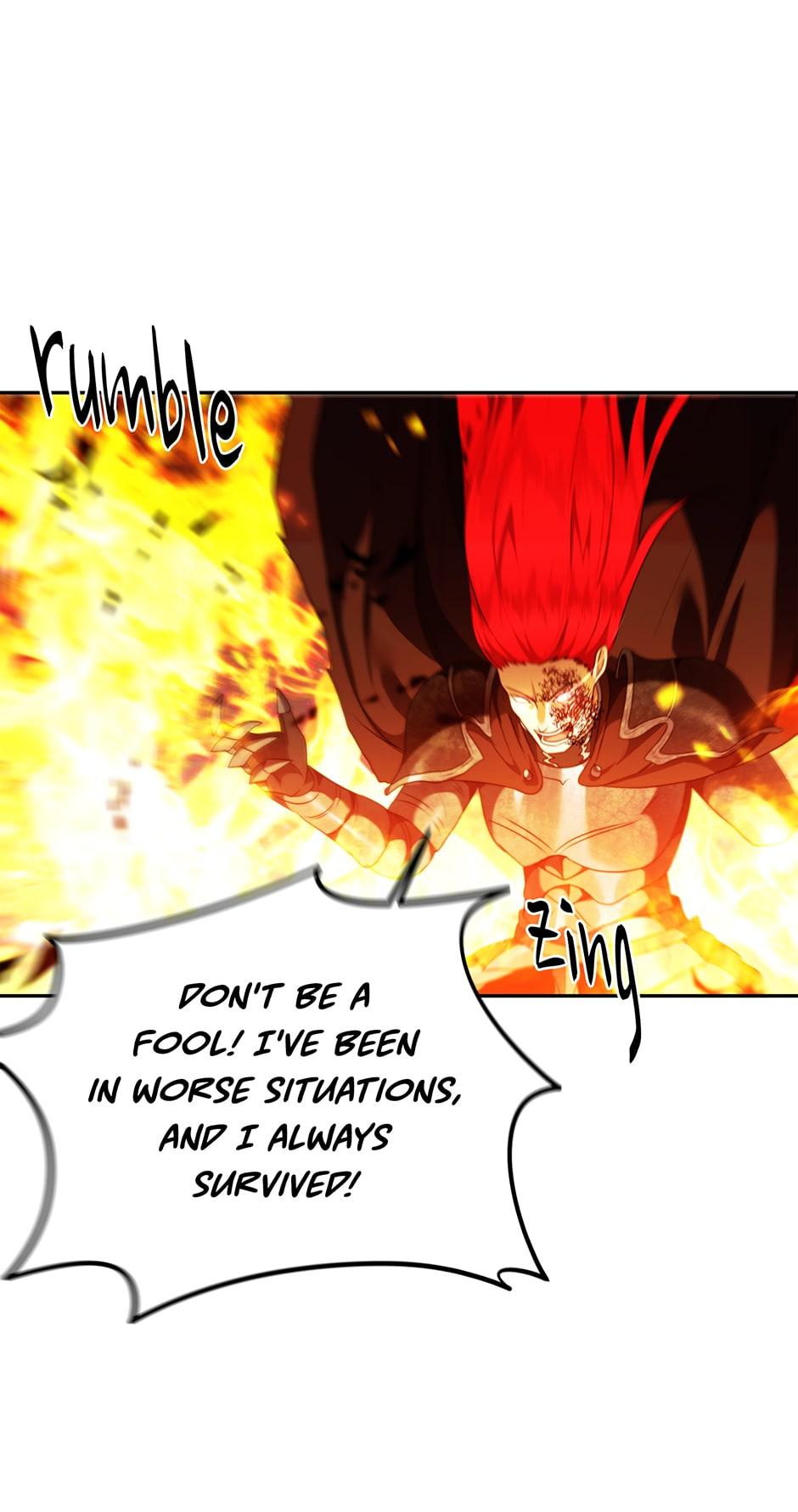 Read Second Life Ranker EN Manga Online