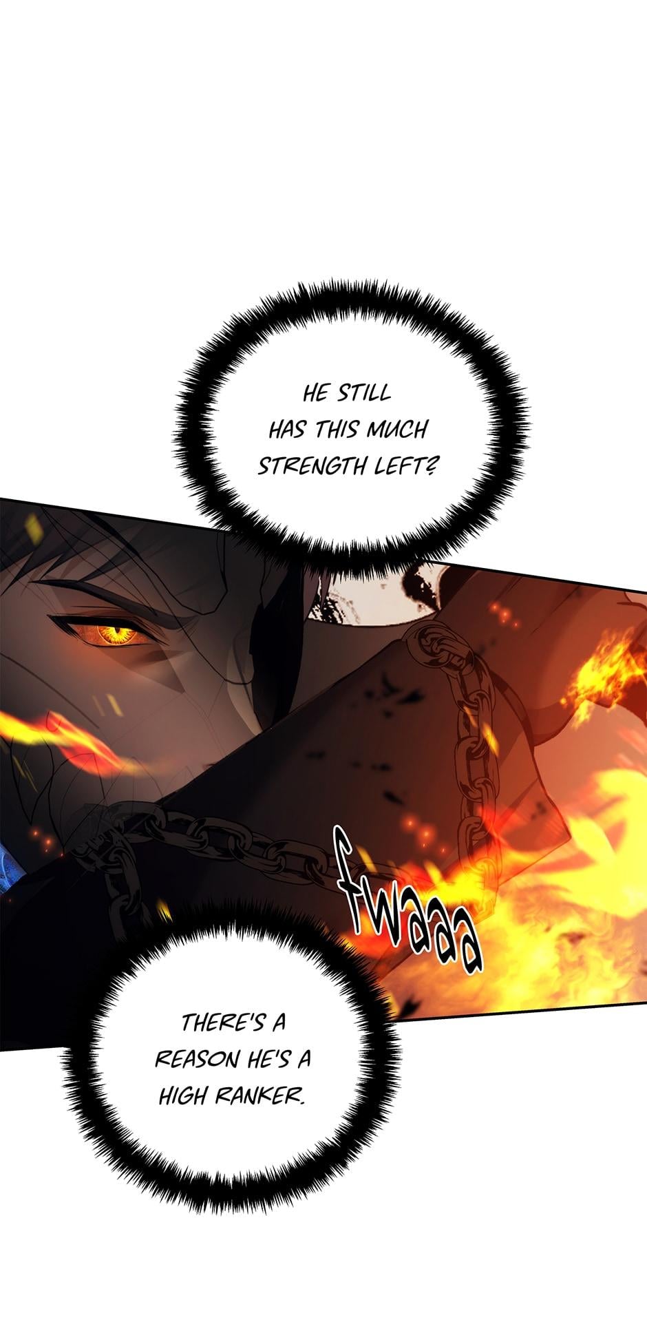 Read Second Life Ranker EN Manga Online