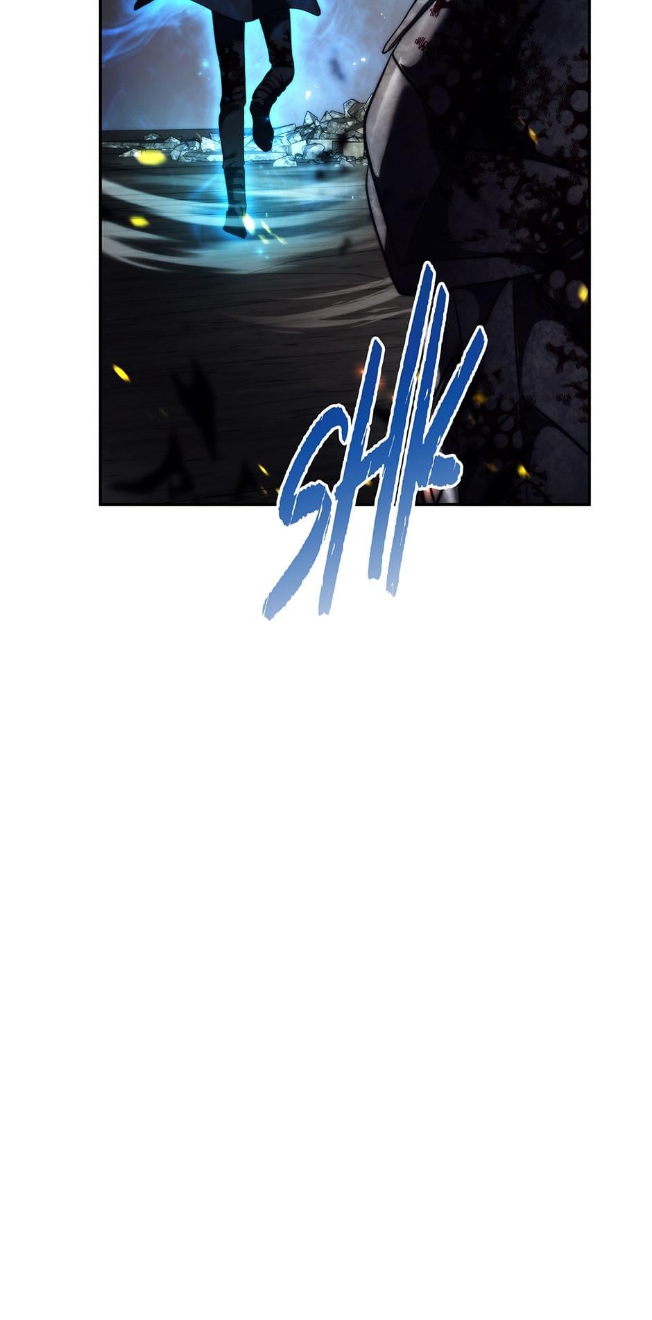 Read Second Life Ranker EN Manga Online