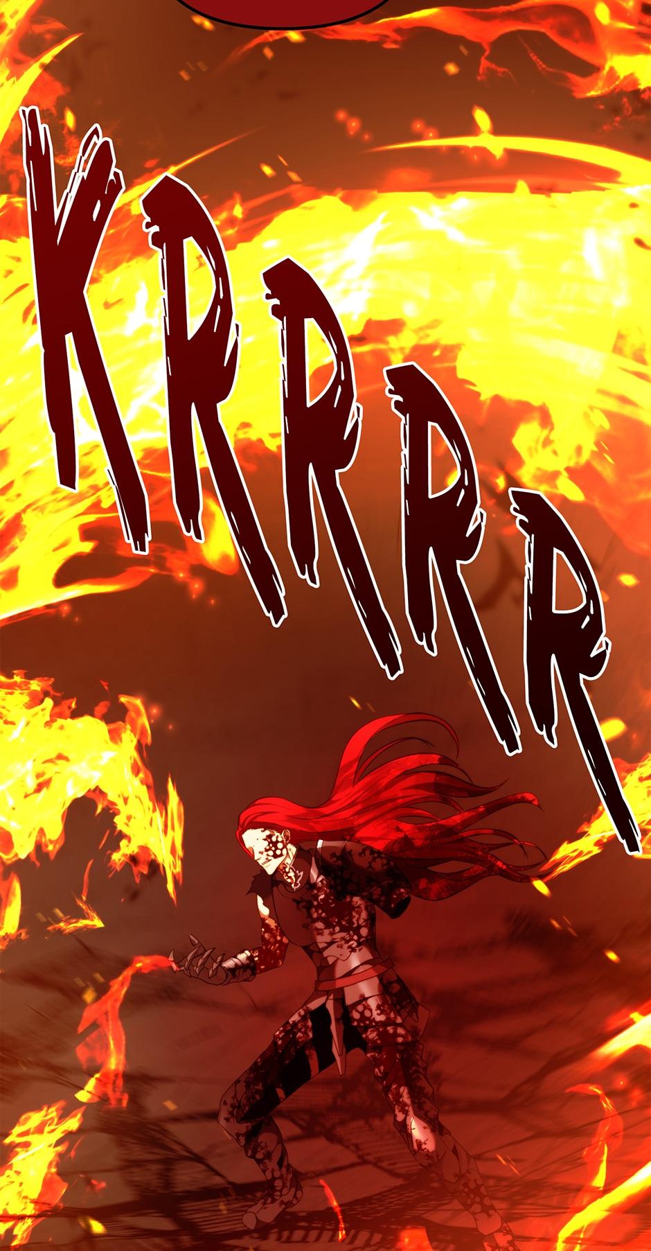 Read Second Life Ranker EN Manga Online
