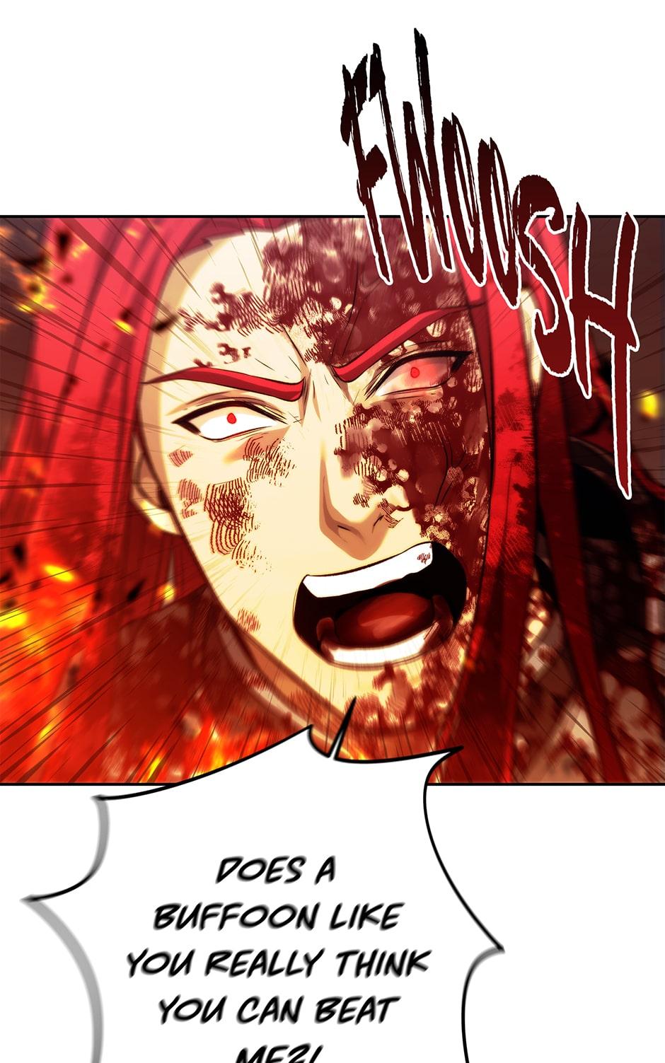 Read Second Life Ranker EN Manga Online