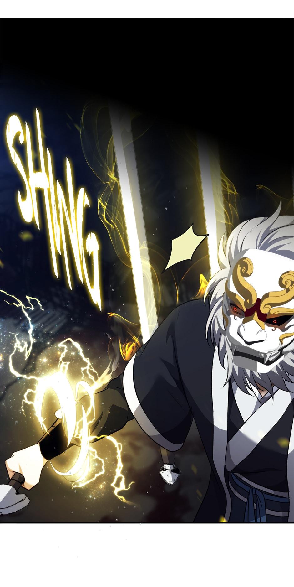 Read Second Life Ranker EN Manga Online