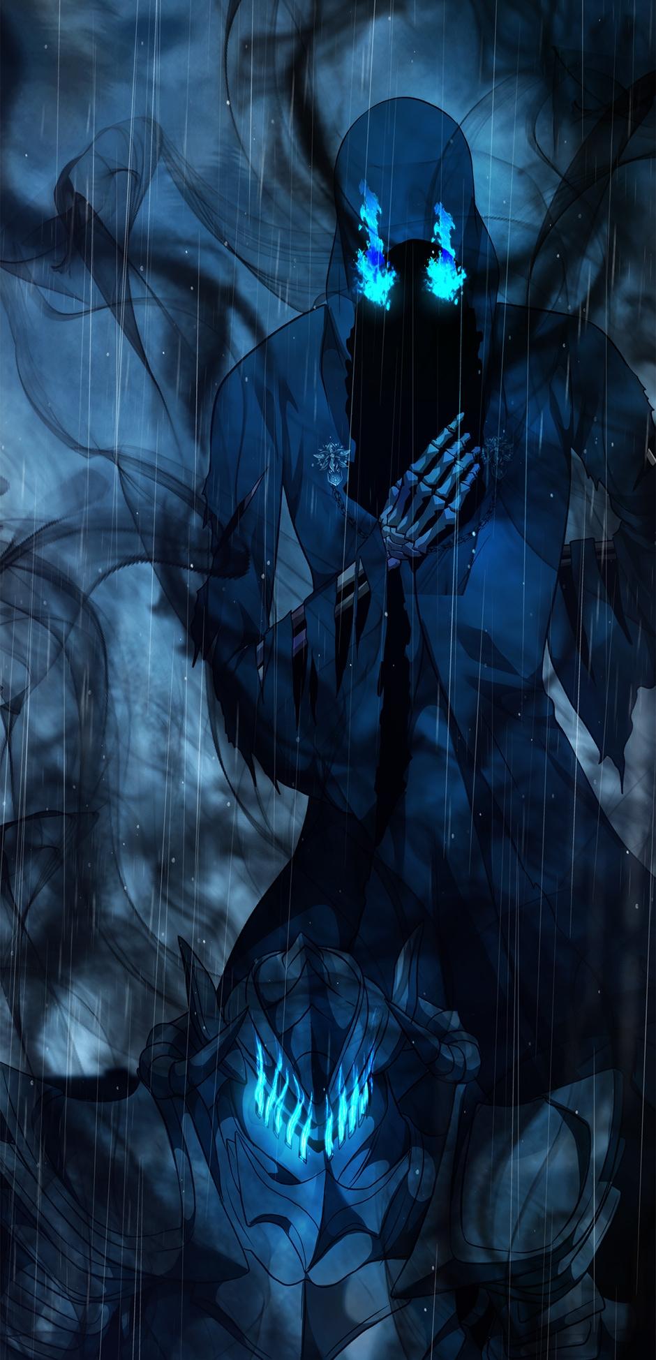 Read Second Life Ranker EN Manga Online