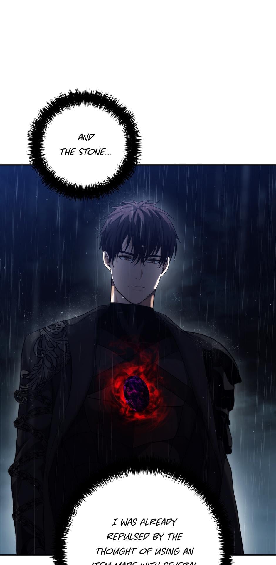 Read Second Life Ranker EN Manga Online