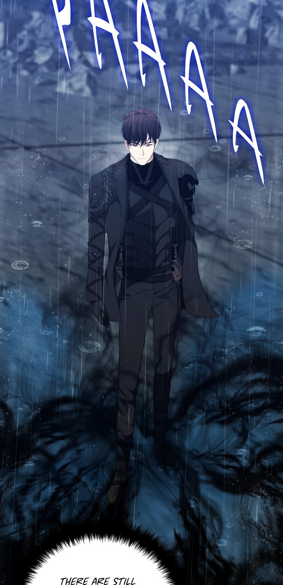 Read Second Life Ranker EN Manga Online