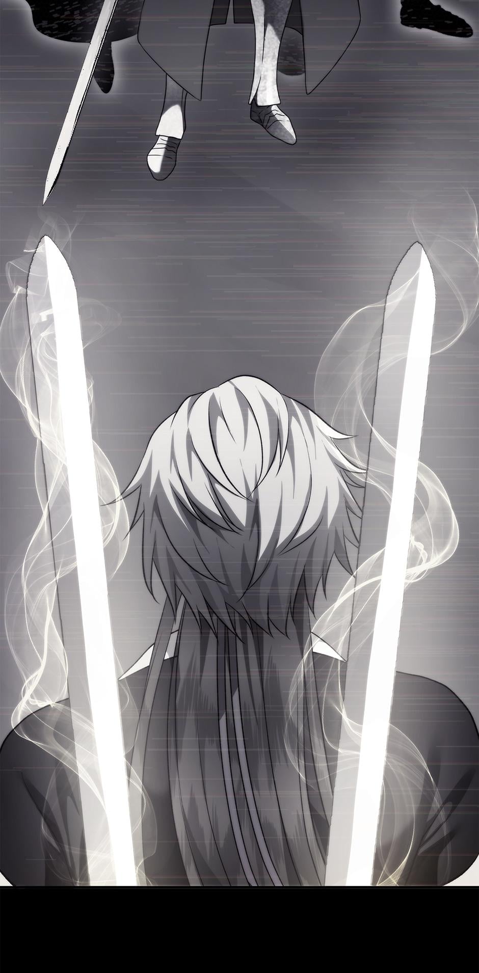 Read Second Life Ranker EN Manga Online