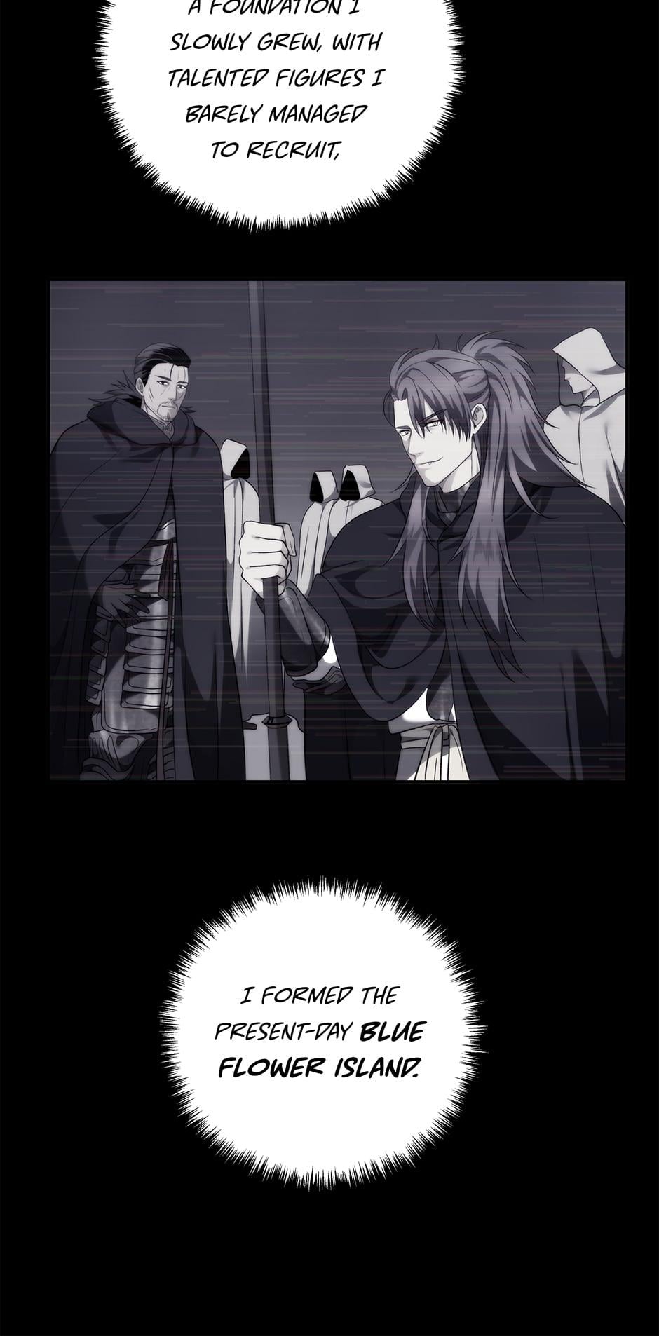 Read Second Life Ranker EN Manga Online