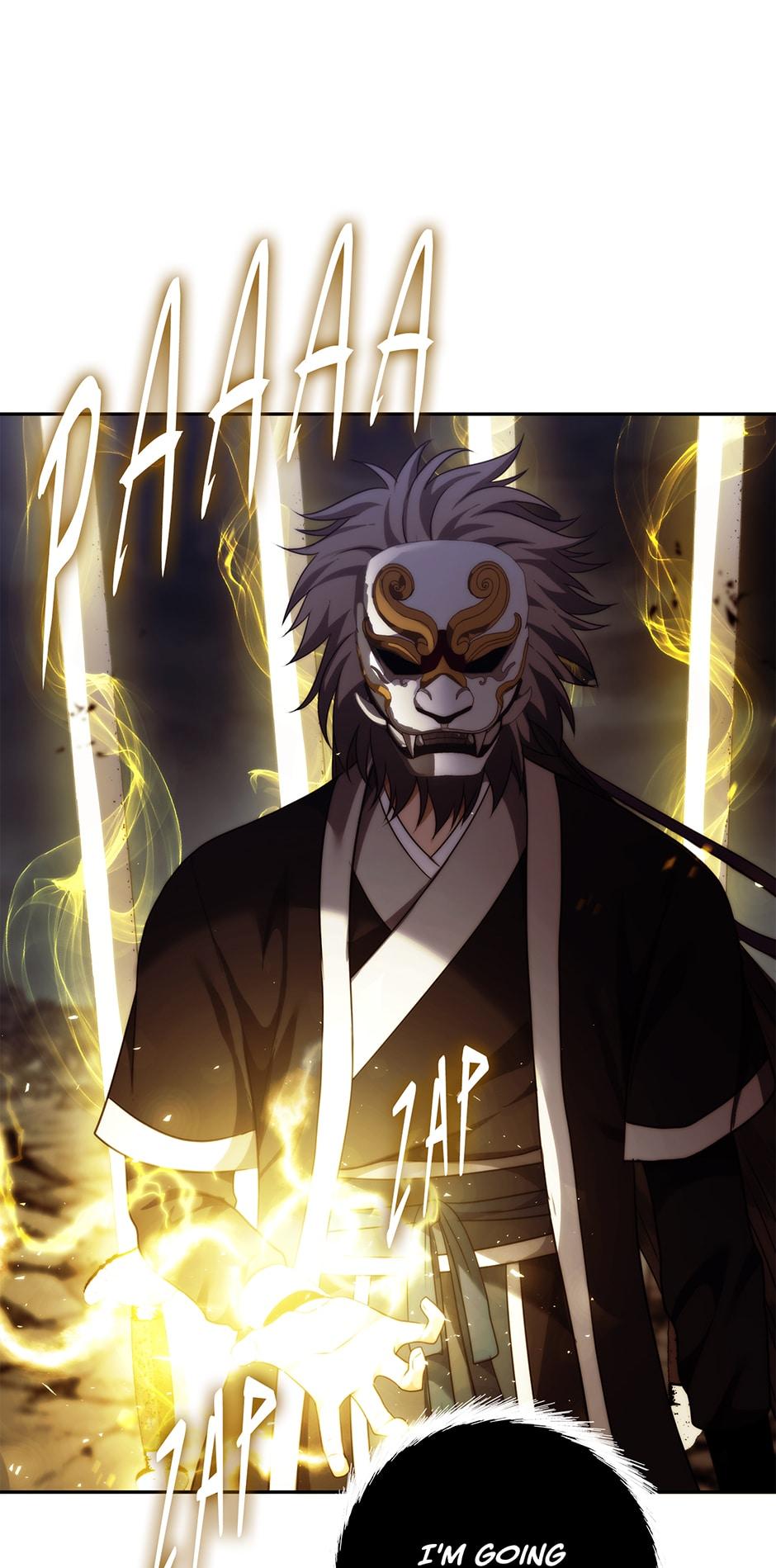 Read Second Life Ranker EN Manga Online
