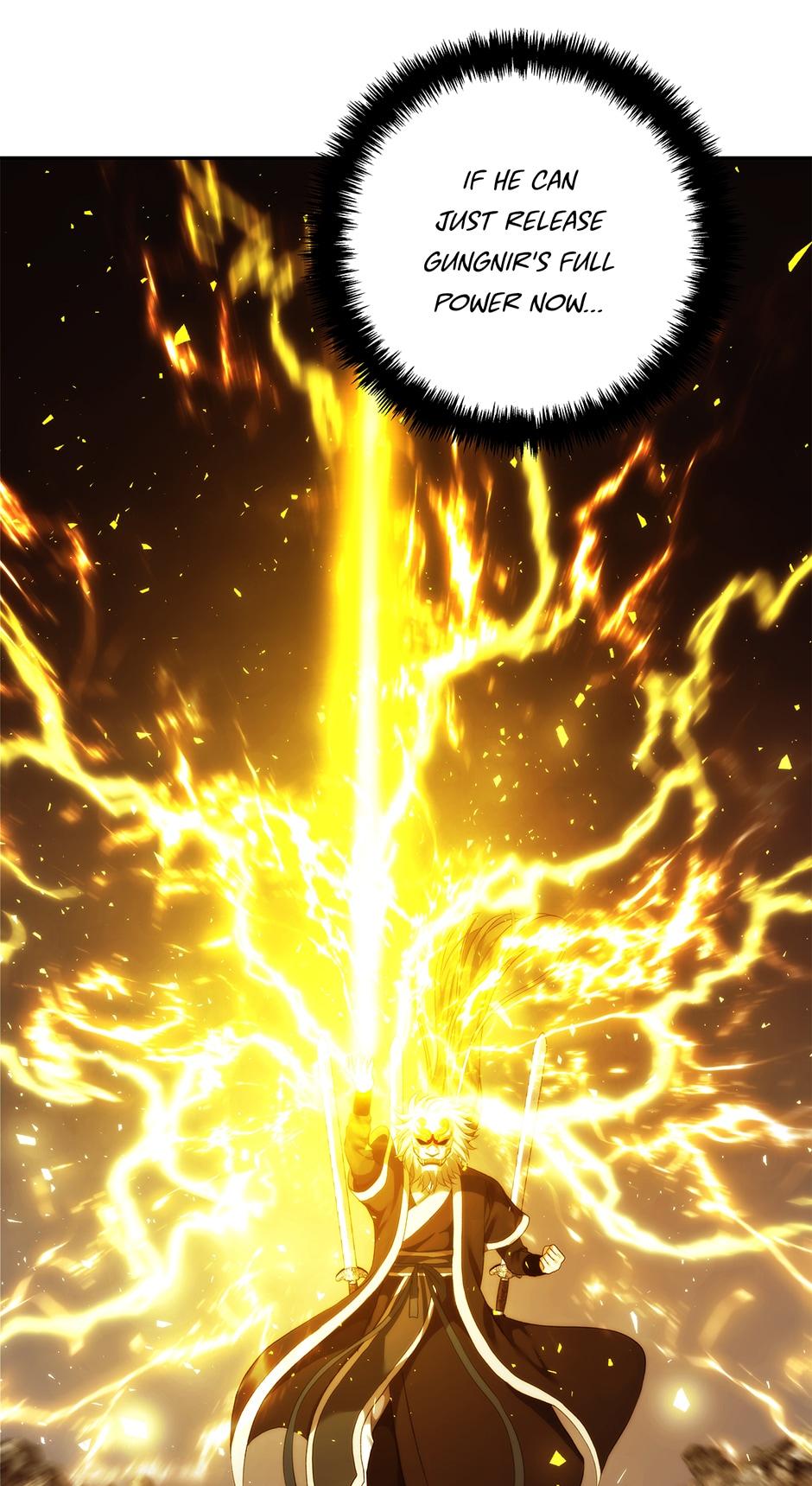Read Second Life Ranker EN Manga Online