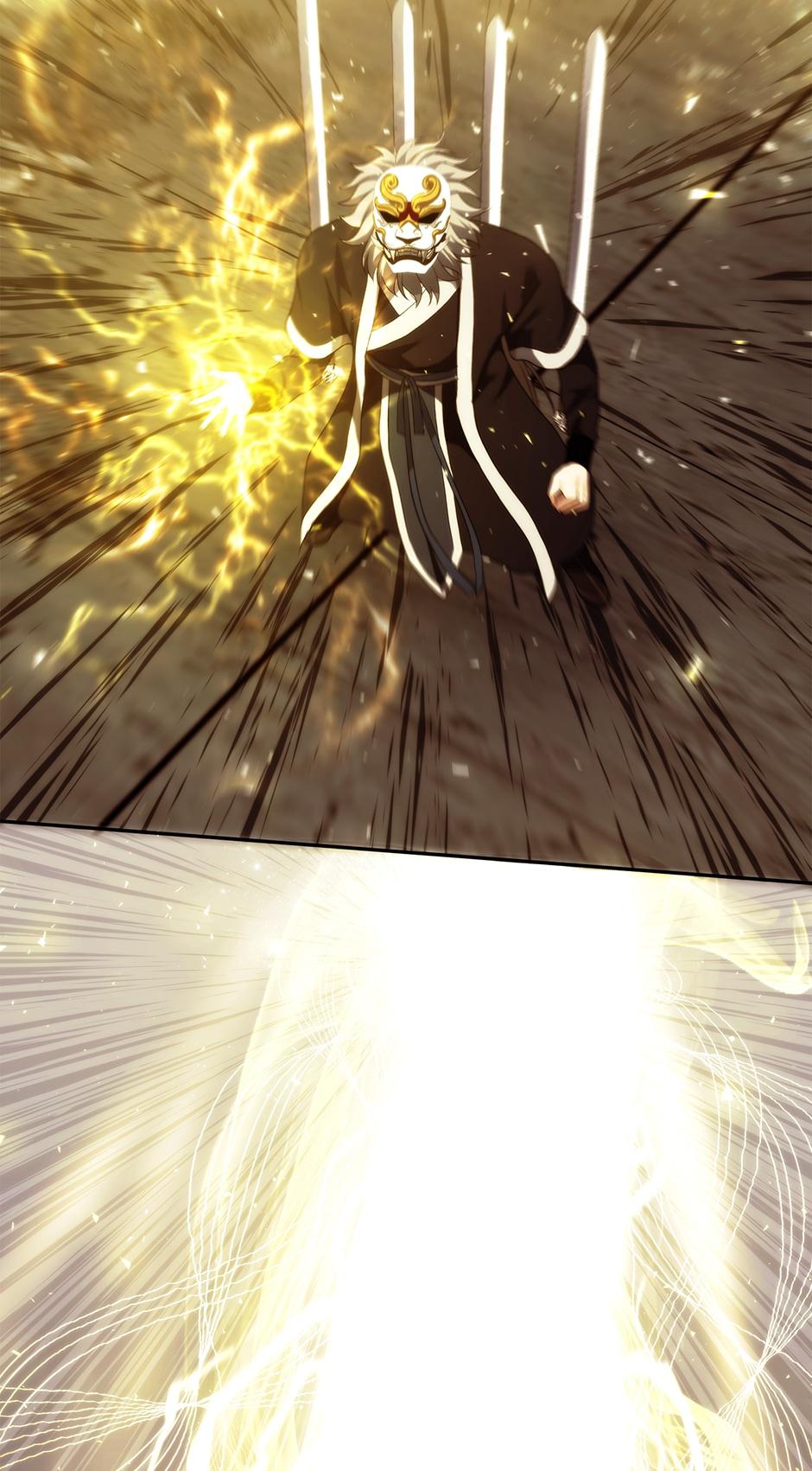 Read Second Life Ranker EN Manga Online