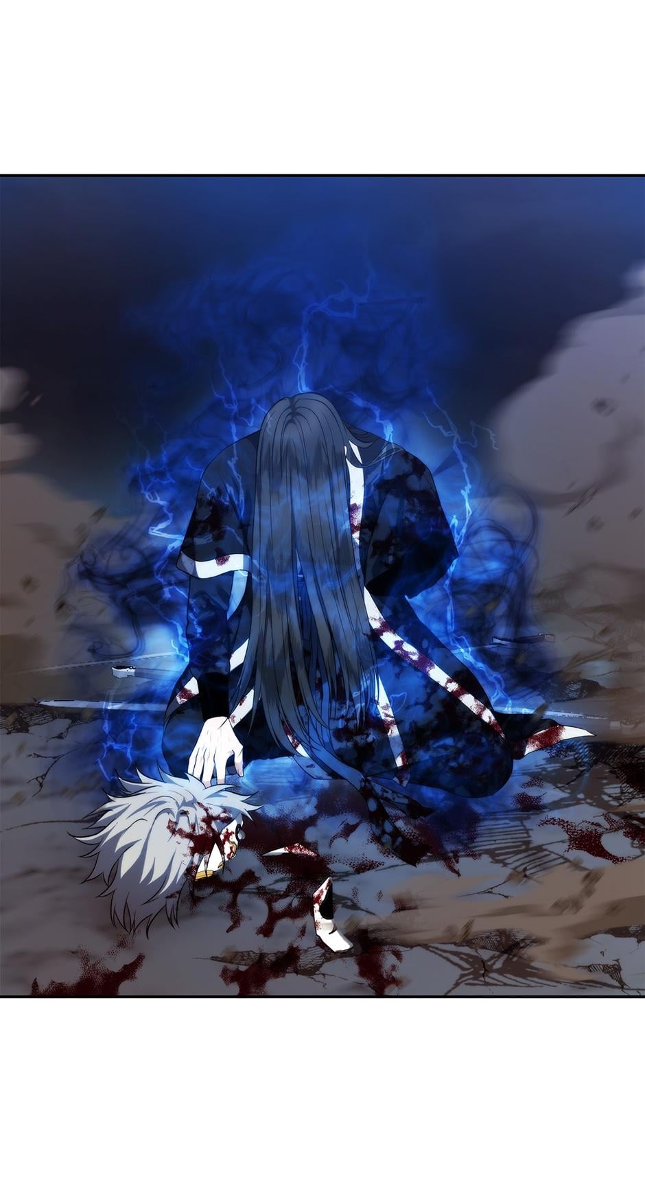 Read Second Life Ranker EN Manga Online