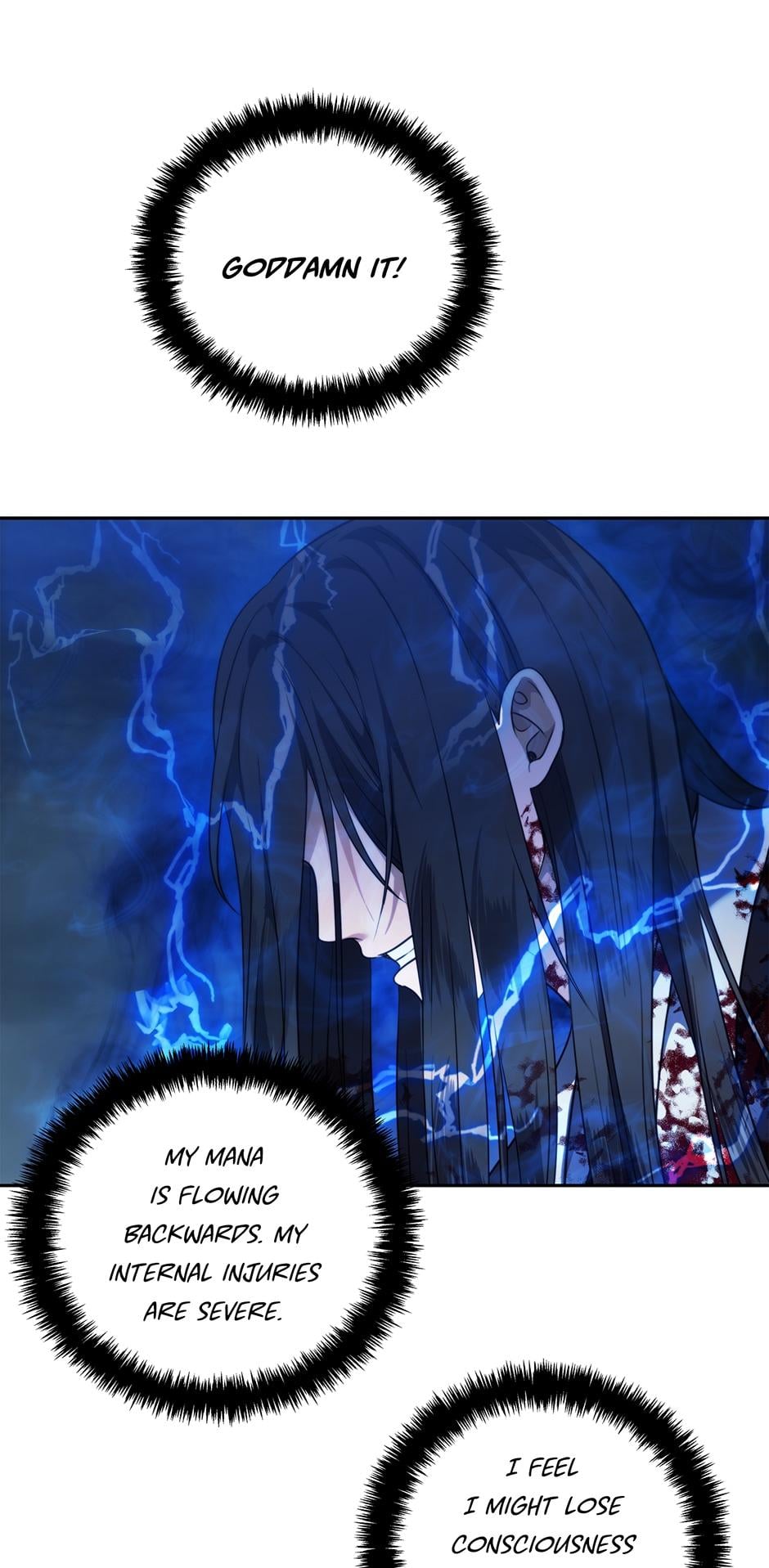 Read Second Life Ranker EN Manga Online