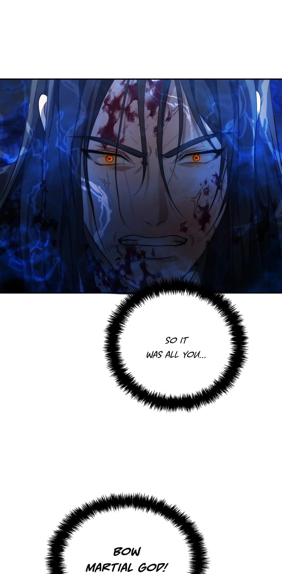 Read Second Life Ranker EN Manga Online