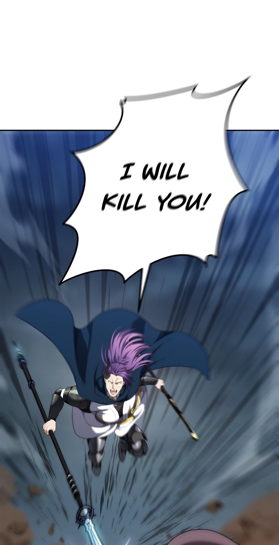 Read Second Life Ranker EN Manga Online