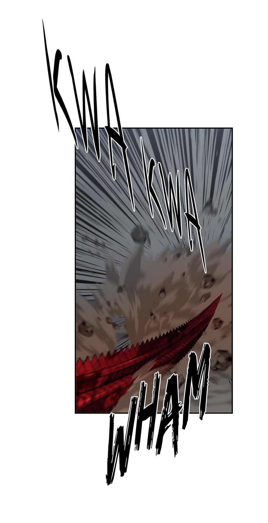 Read Second Life Ranker EN Manga Online