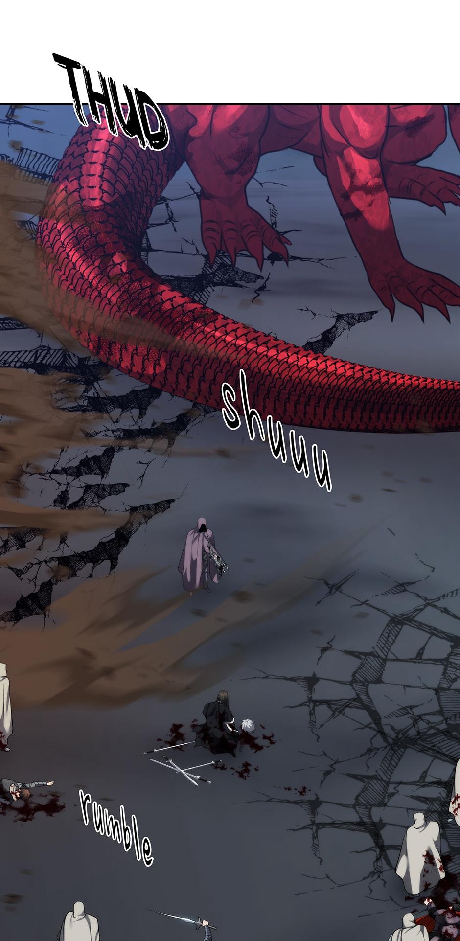 Read Second Life Ranker EN Manga Online