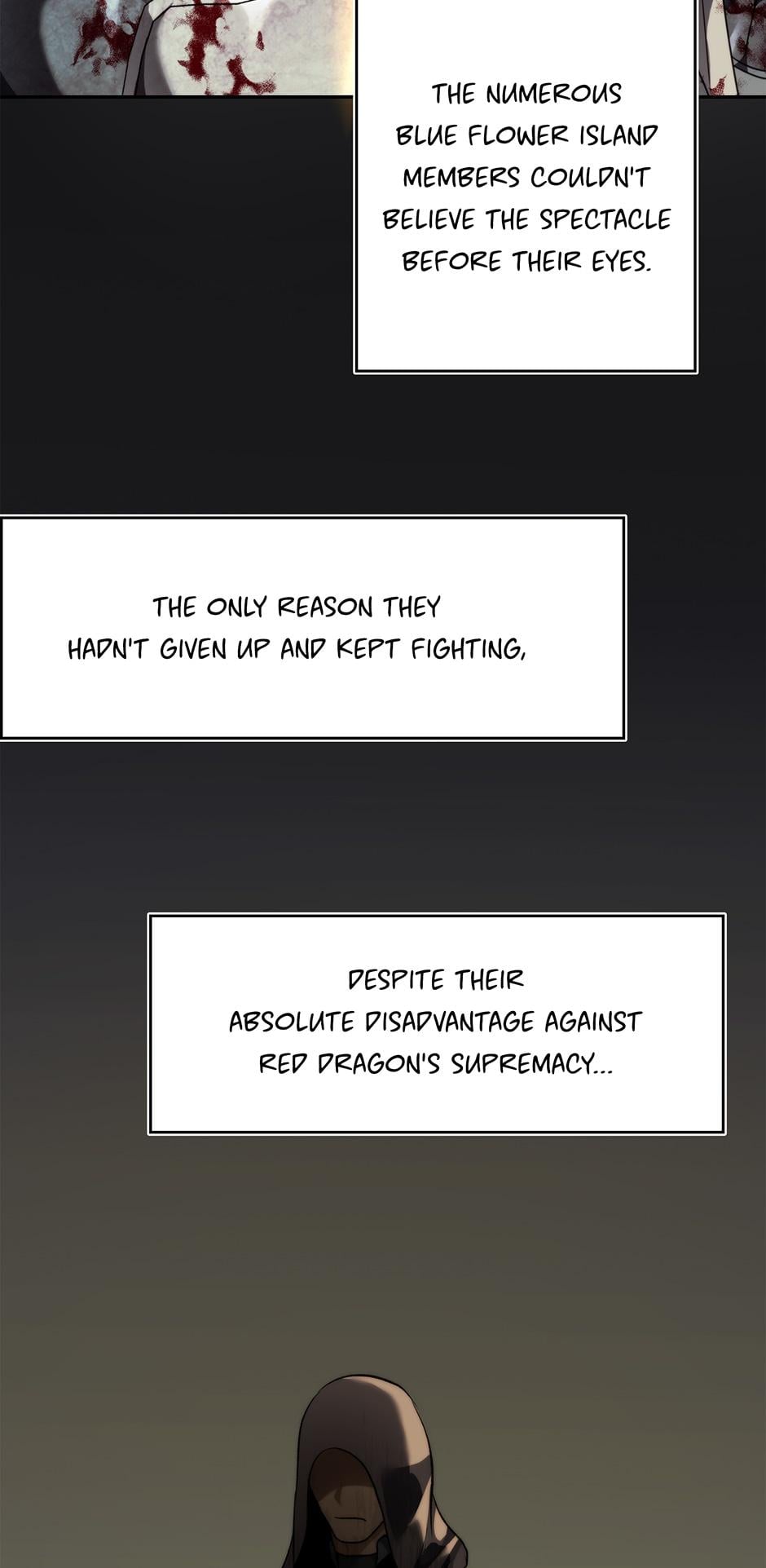 Read Second Life Ranker EN Manga Online