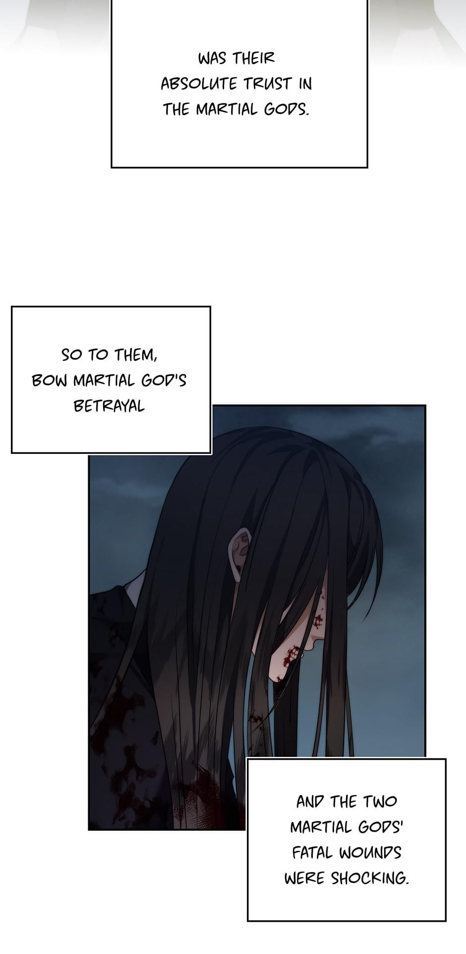 Read Second Life Ranker EN Manga Online