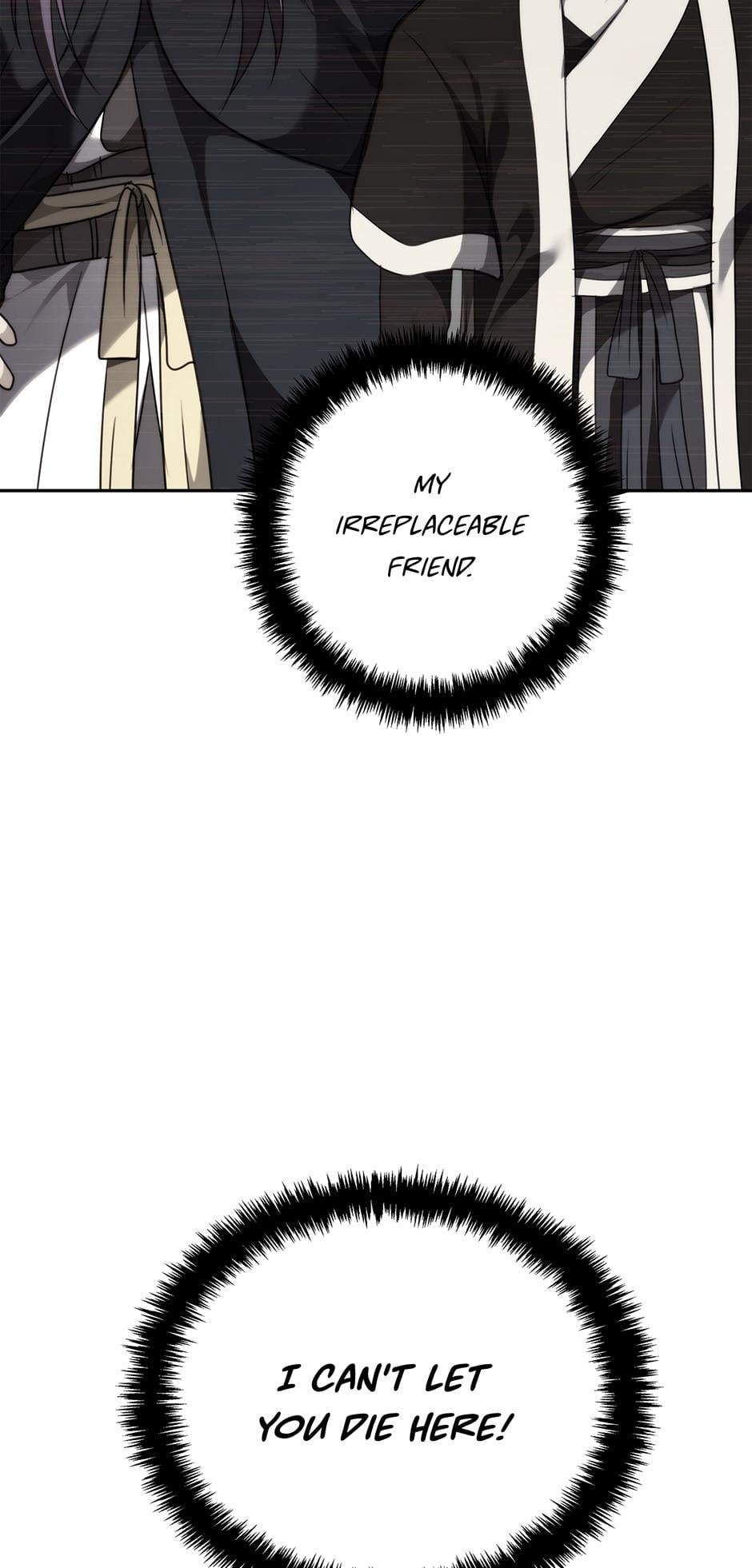 Read Second Life Ranker EN Manga Online