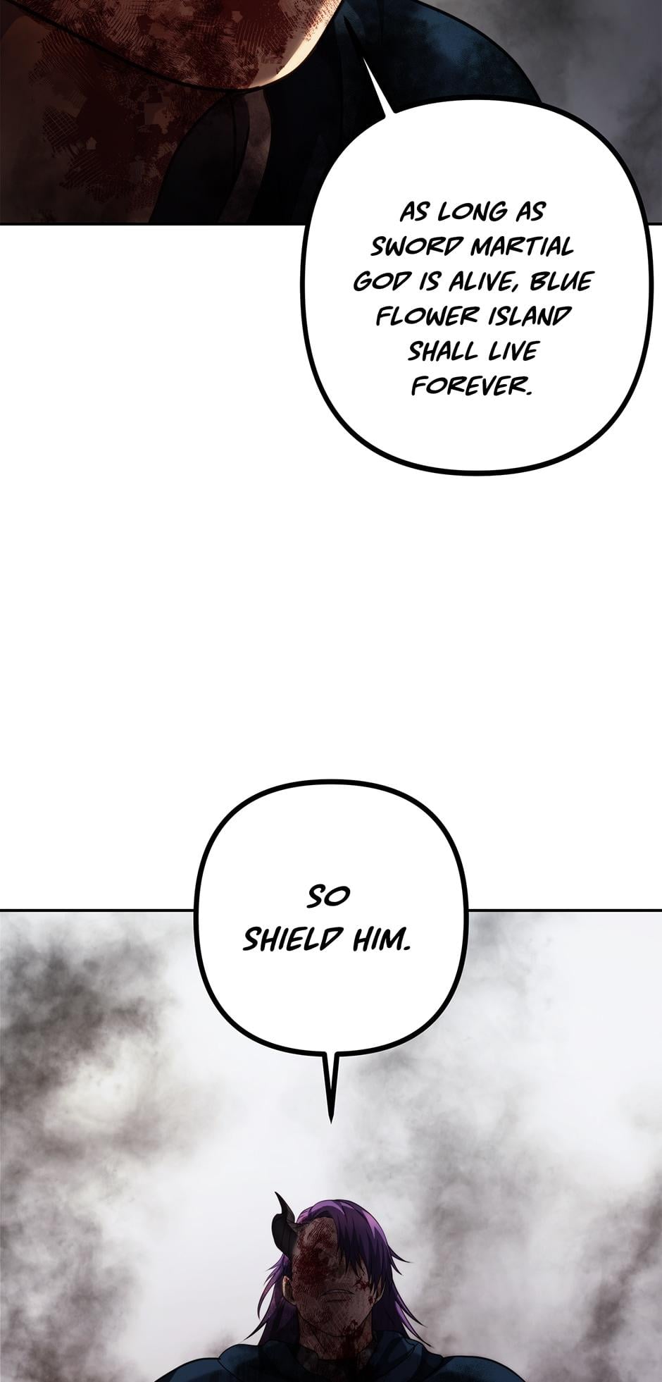 Read Second Life Ranker EN Manga Online