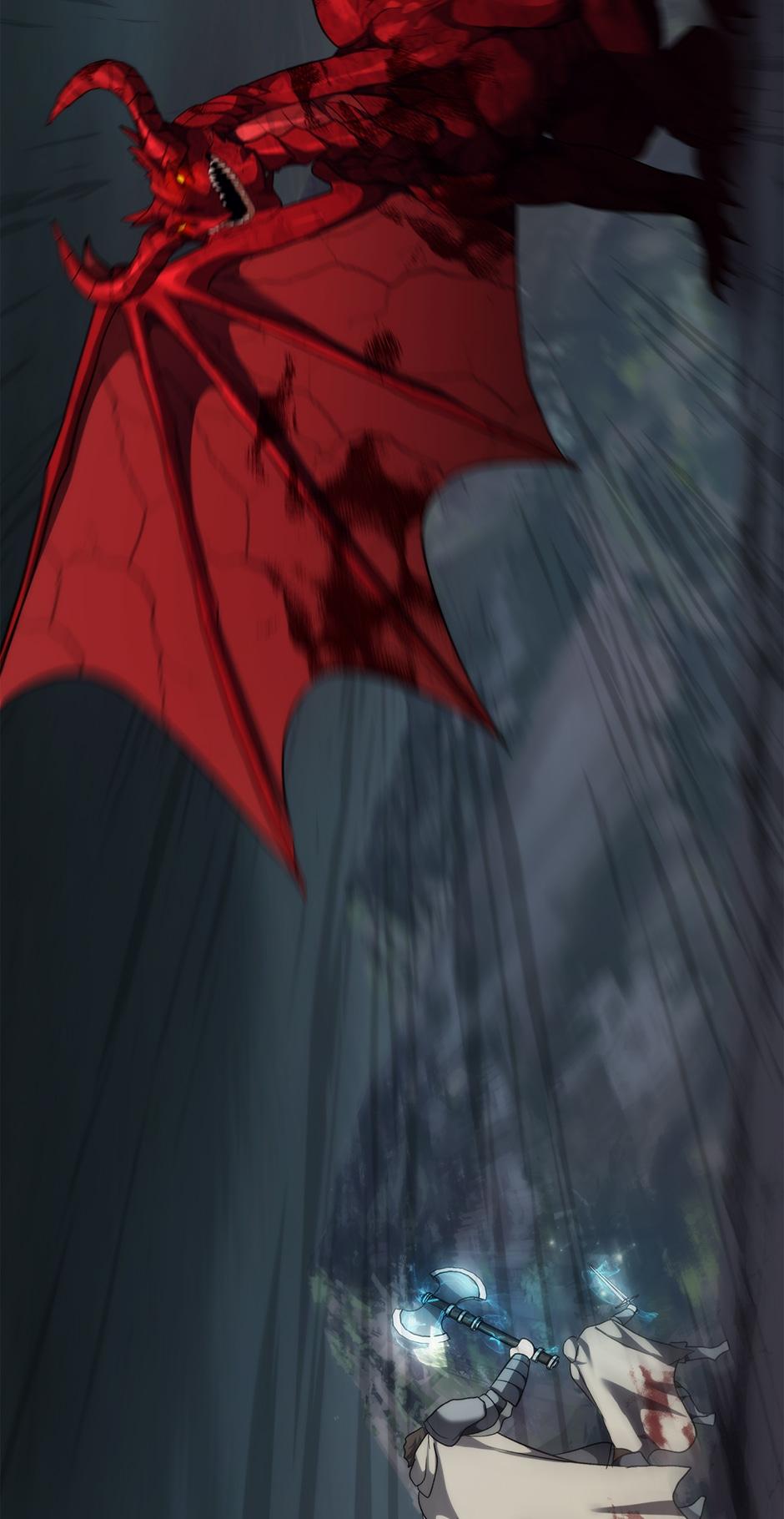 Read Second Life Ranker EN Manga Online