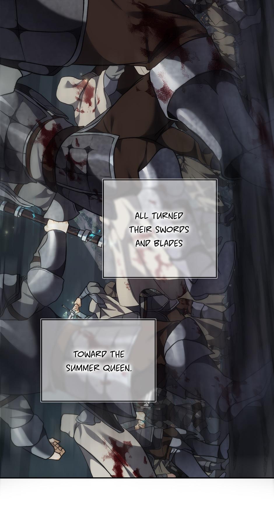 Read Second Life Ranker EN Manga Online