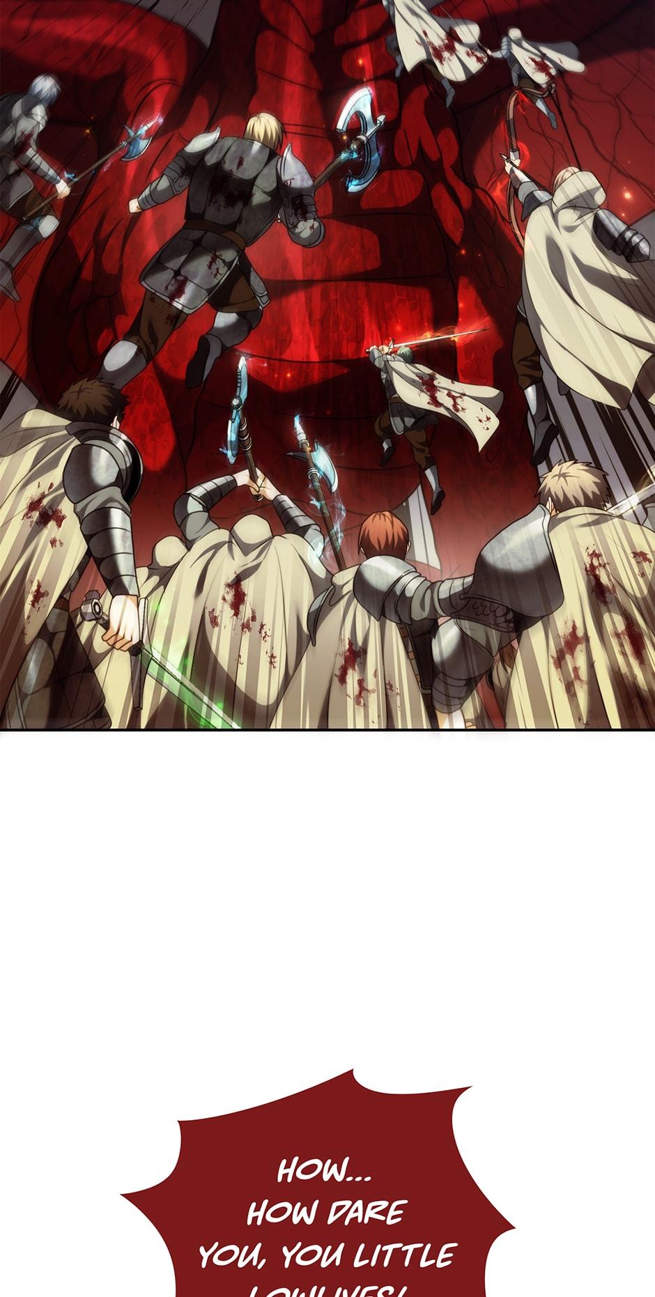 Read Second Life Ranker EN Manga Online