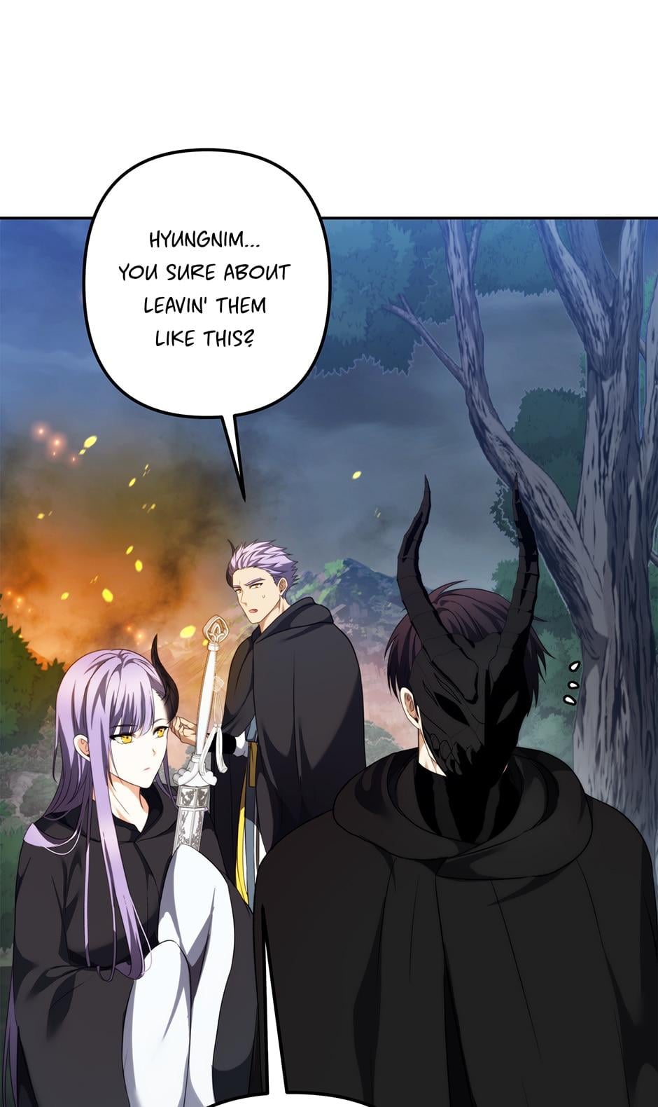 Read Second Life Ranker EN Manga Online