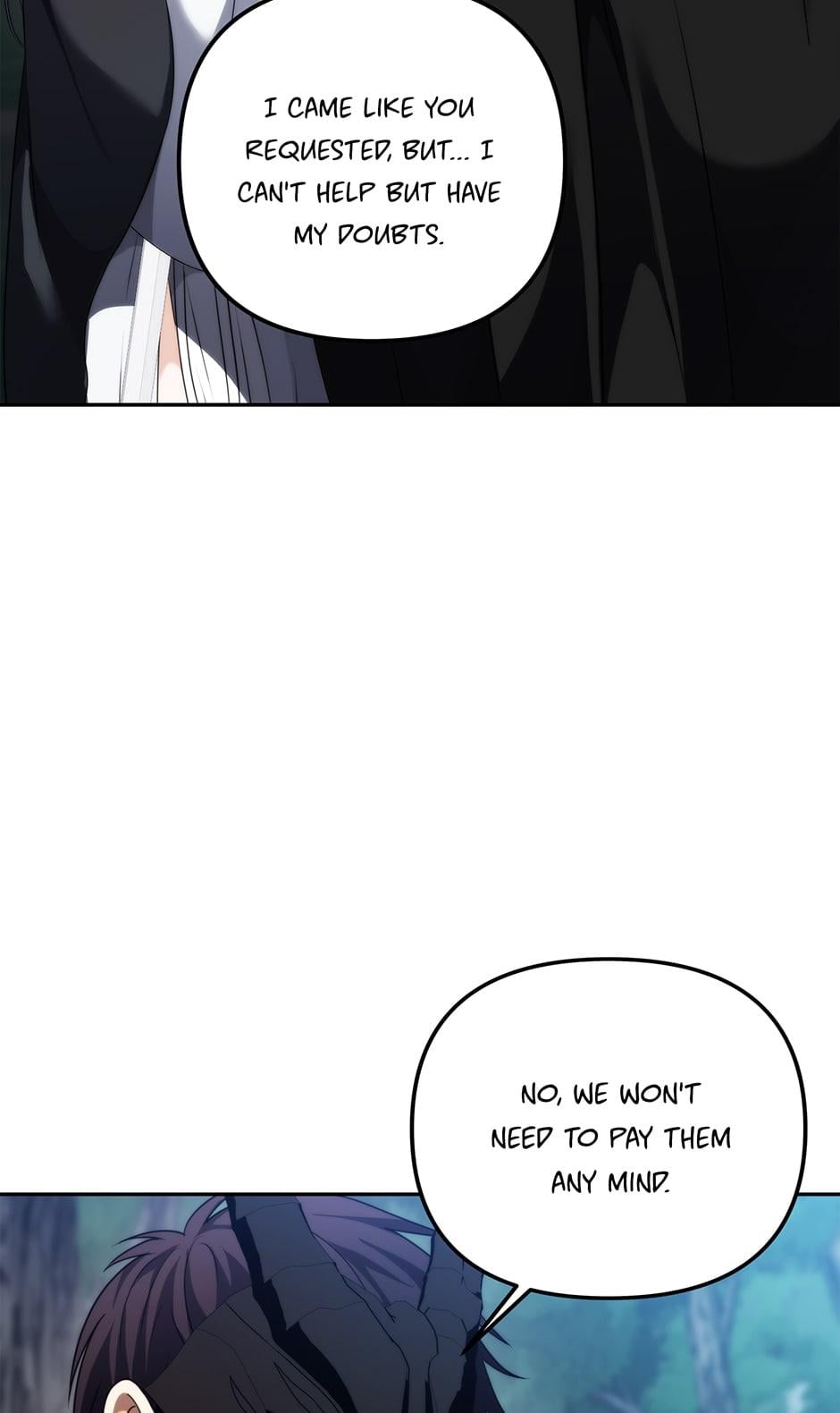 Read Second Life Ranker EN Manga Online