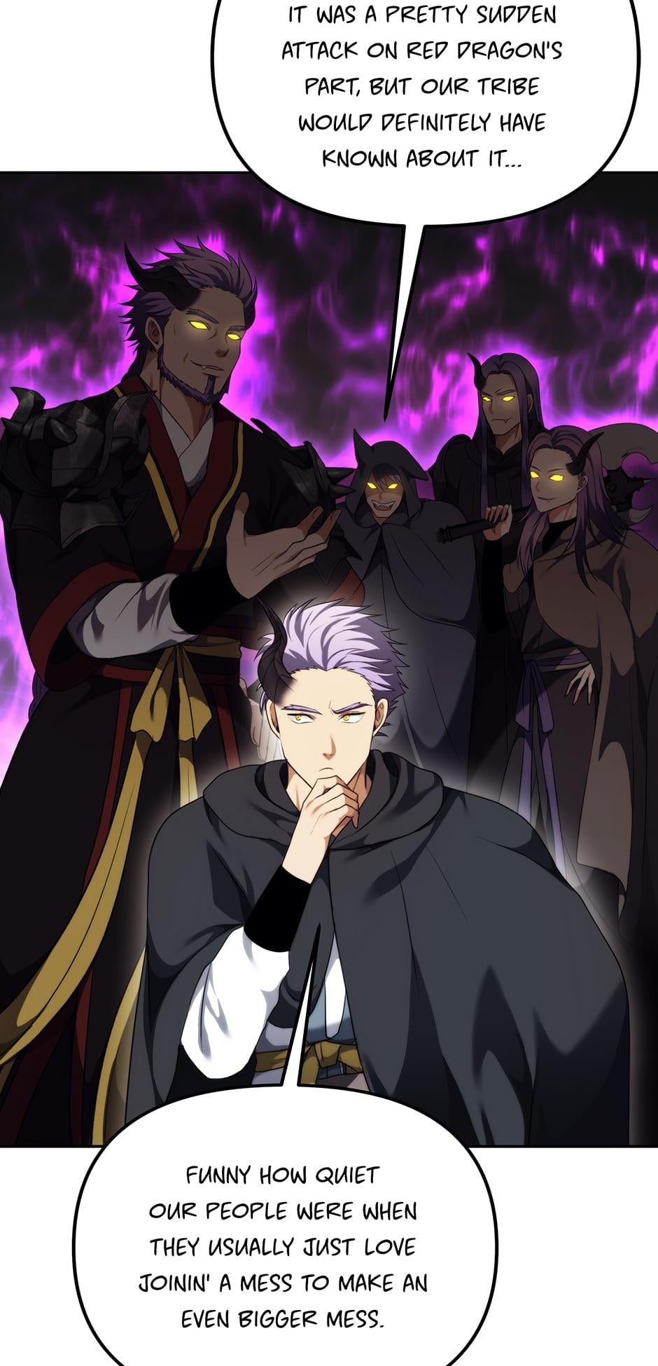 Read Second Life Ranker EN Manga Online