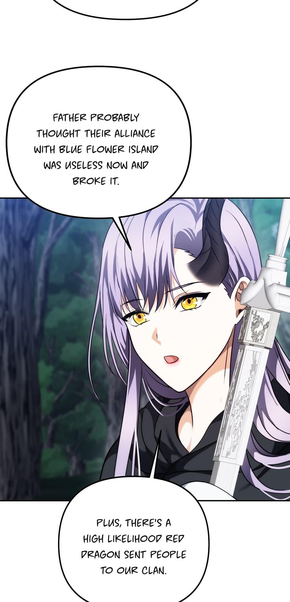 Read Second Life Ranker EN Manga Online