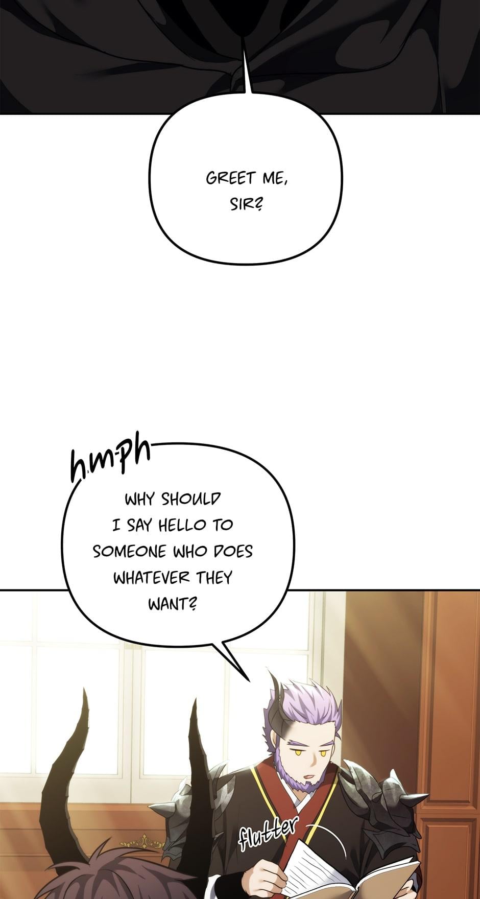 Read Second Life Ranker EN Manga Online