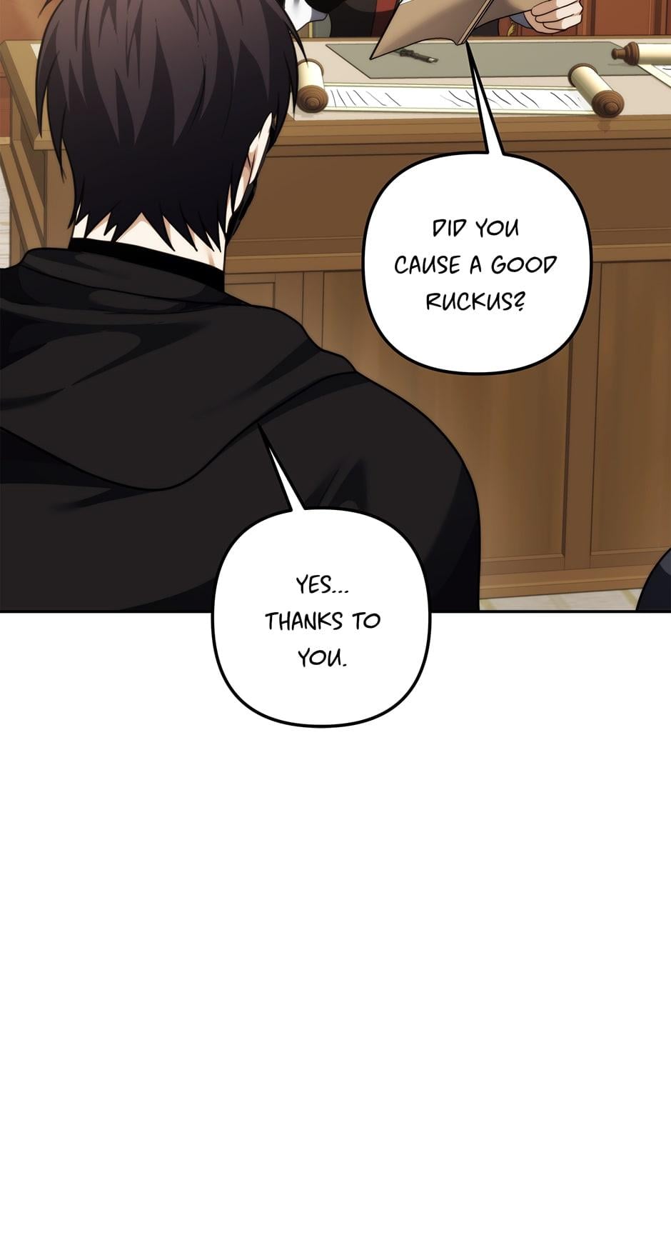Read Second Life Ranker EN Manga Online