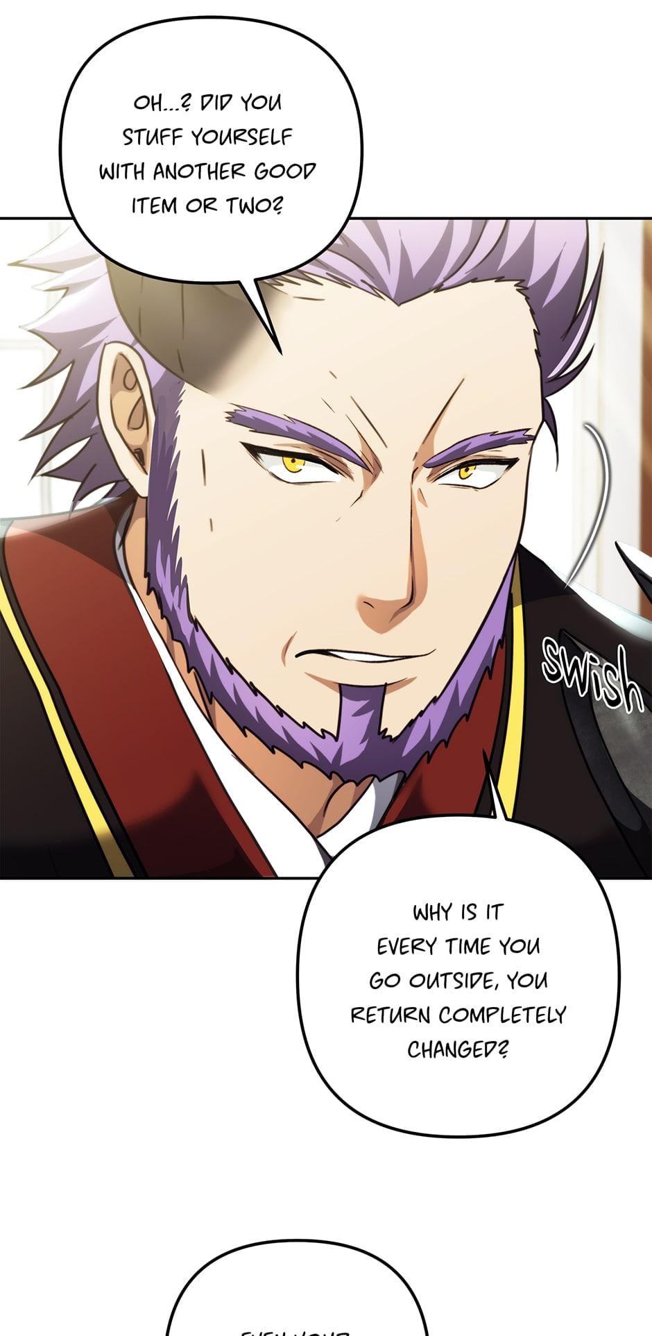 Read Second Life Ranker EN Manga Online