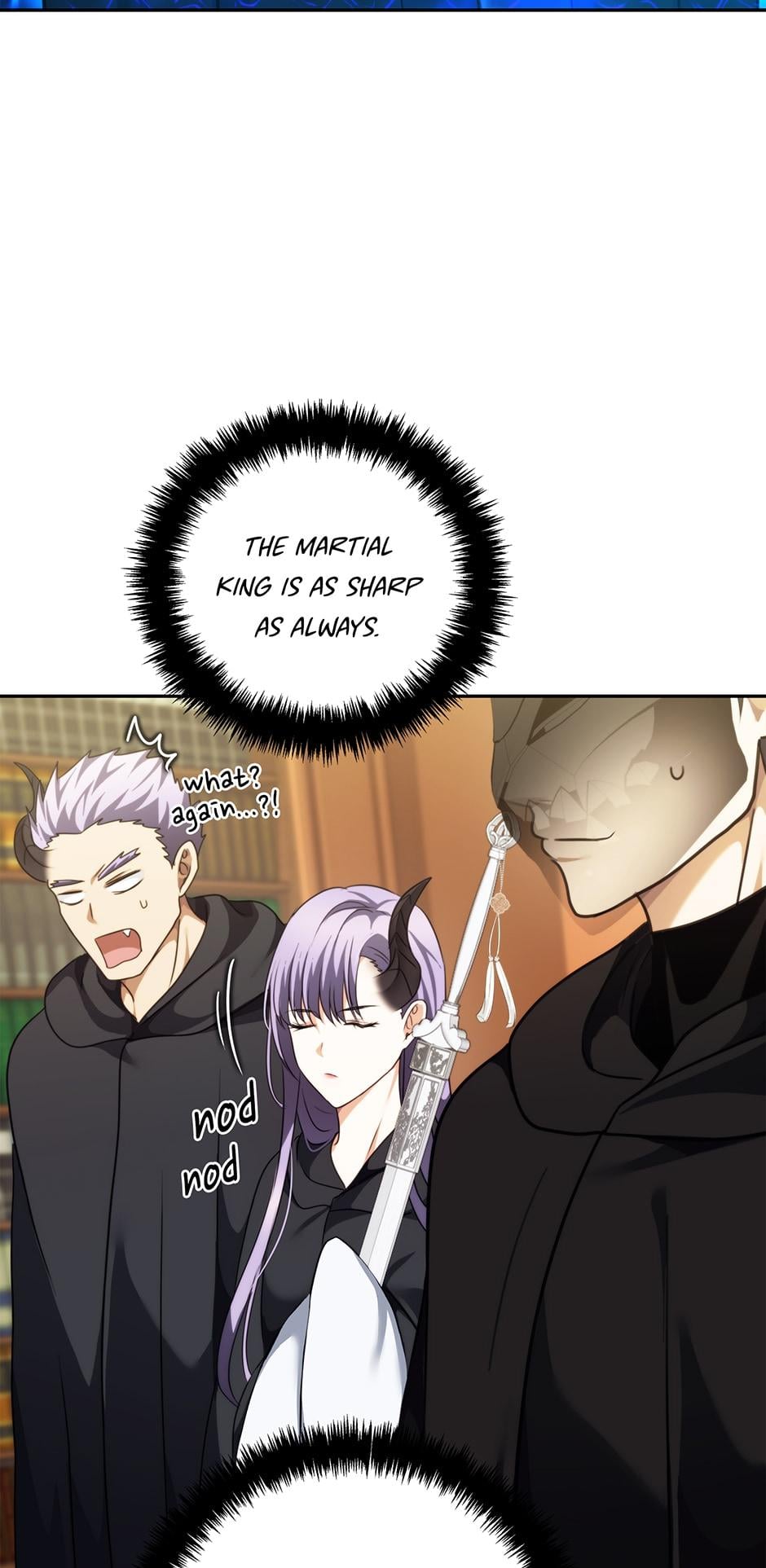 Read Second Life Ranker EN Manga Online