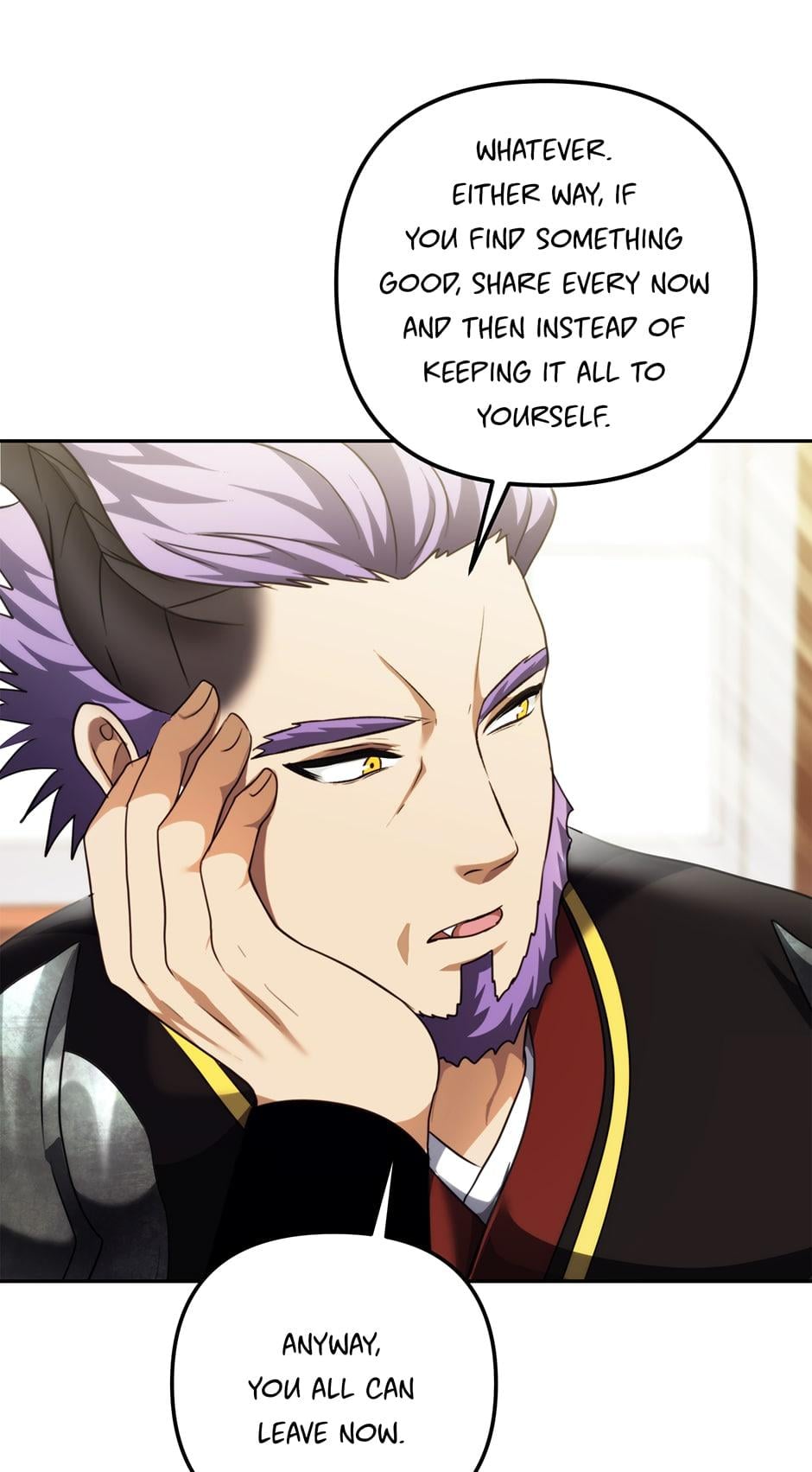 Read Second Life Ranker EN Manga Online