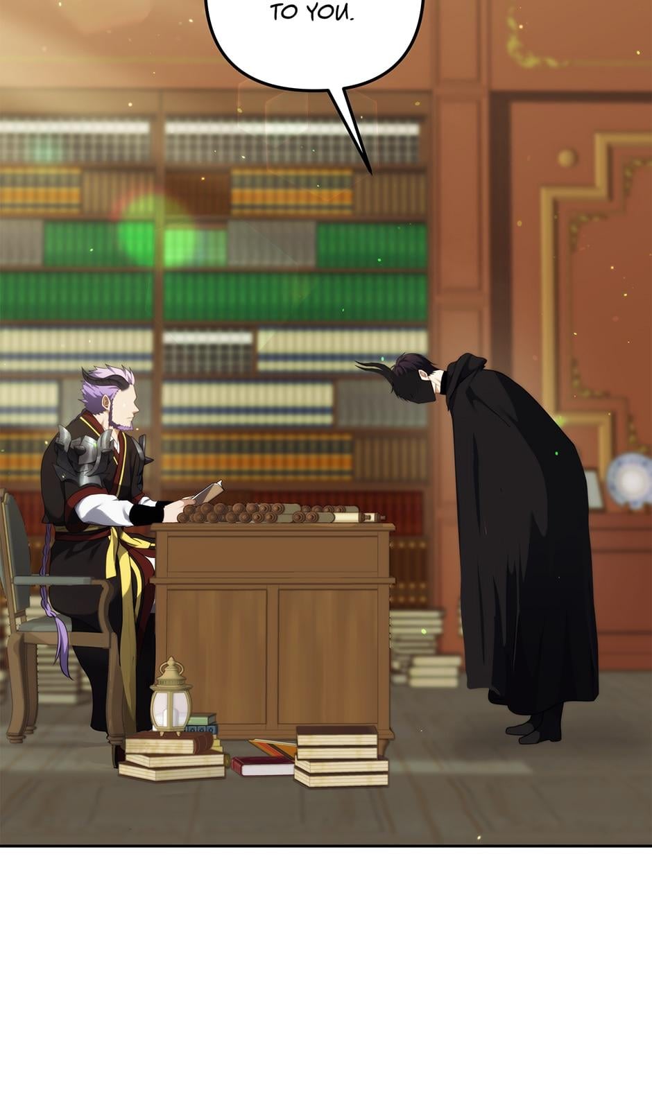 Read Second Life Ranker EN Manga Online