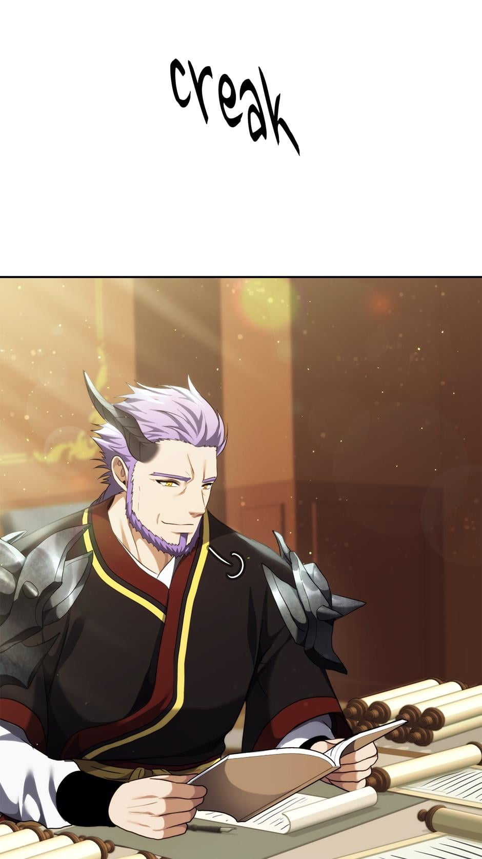 Read Second Life Ranker EN Manga Online