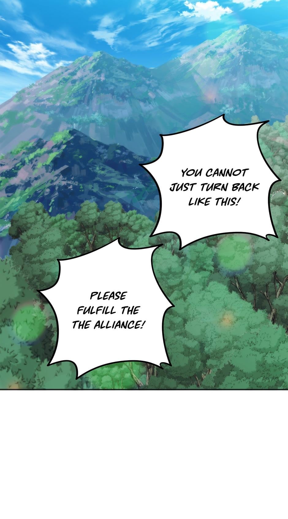 Read Second Life Ranker EN Manga Online