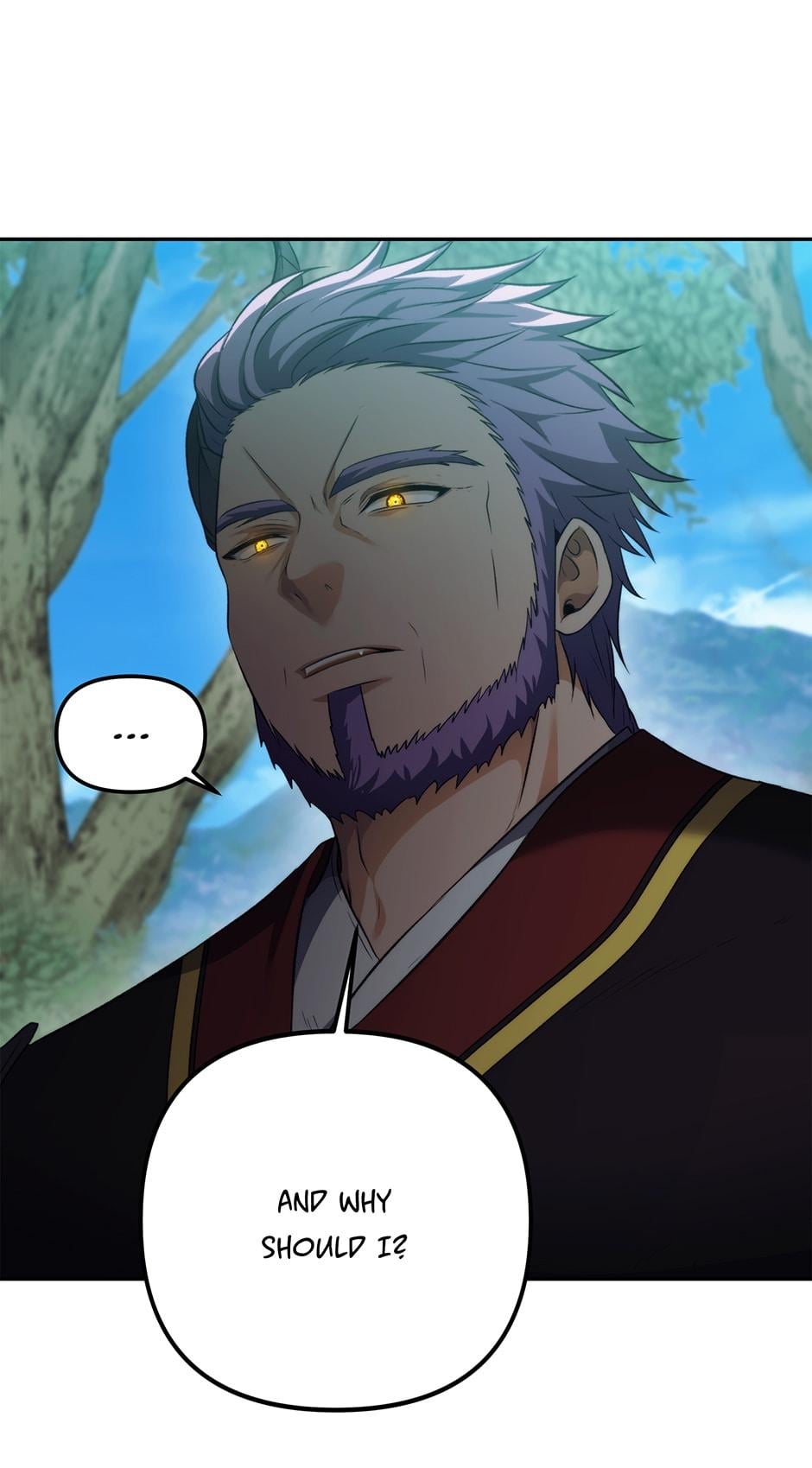 Read Second Life Ranker EN Manga Online