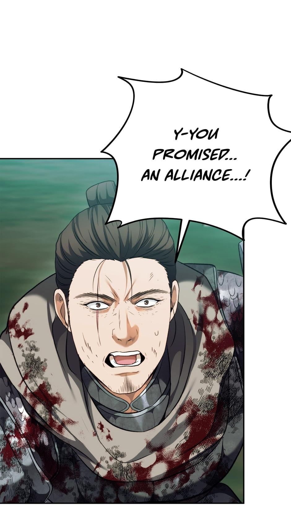 Read Second Life Ranker EN Manga Online