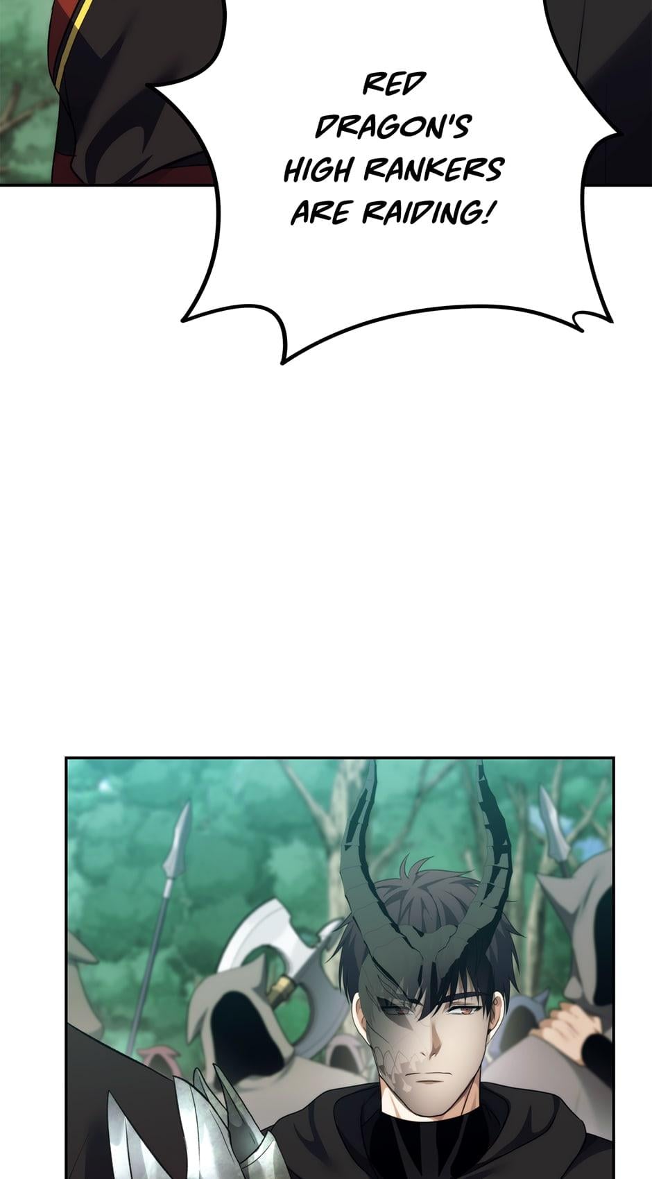 Read Second Life Ranker EN Manga Online