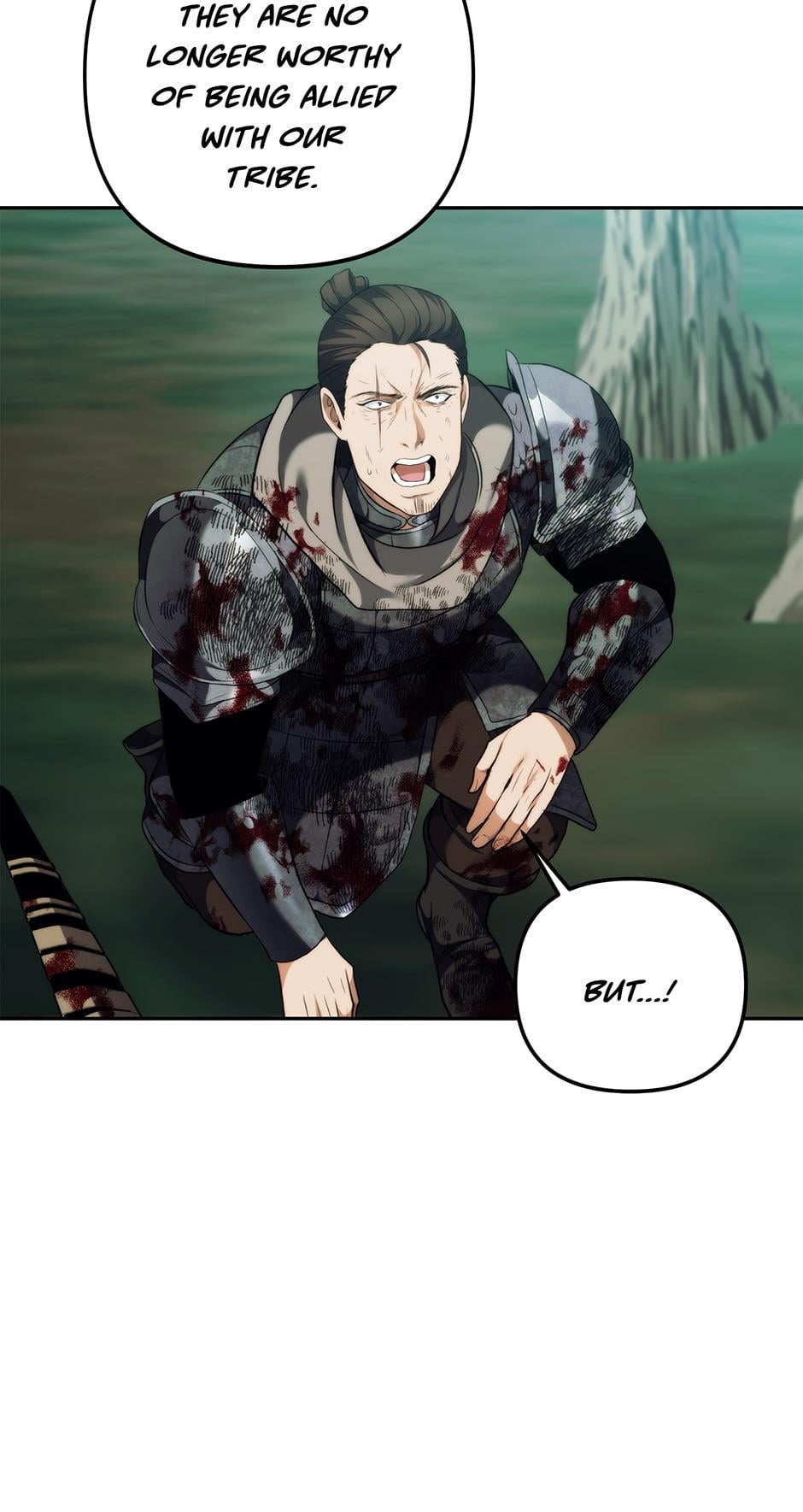 Read Second Life Ranker EN Manga Online