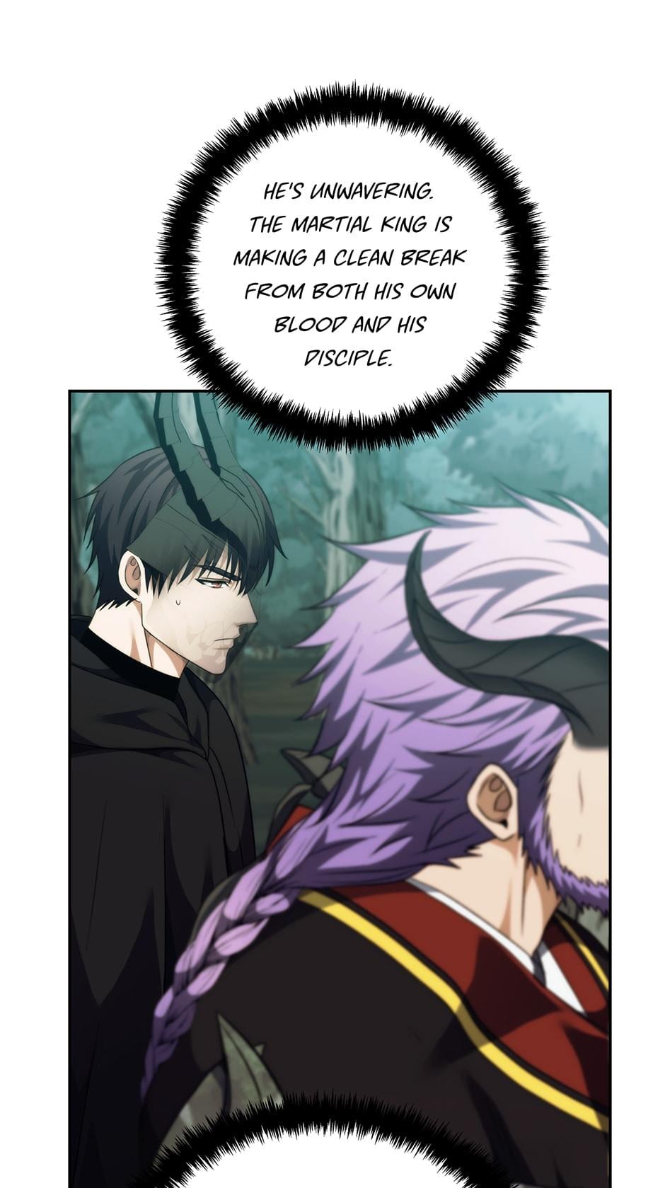 Read Second Life Ranker EN Manga Online