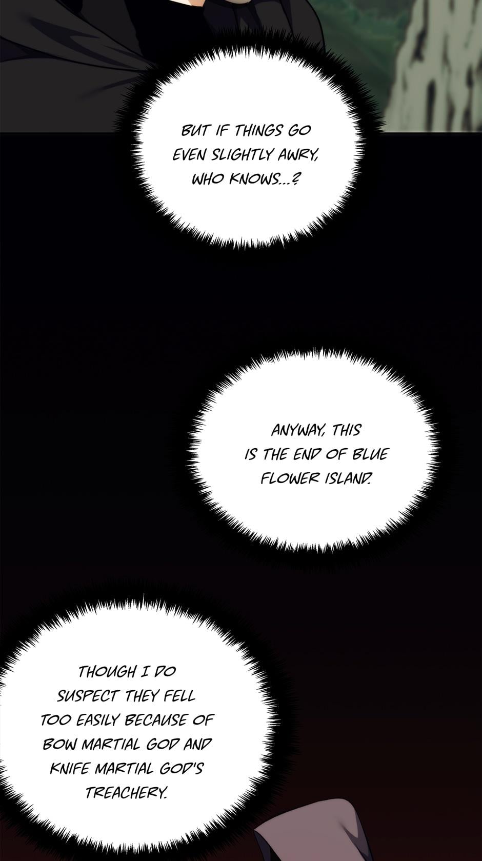 Read Second Life Ranker EN Manga Online