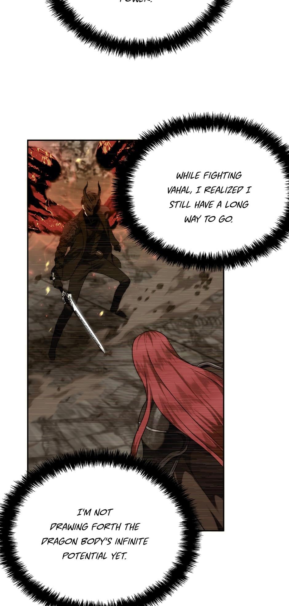 Read Second Life Ranker EN Manga Online